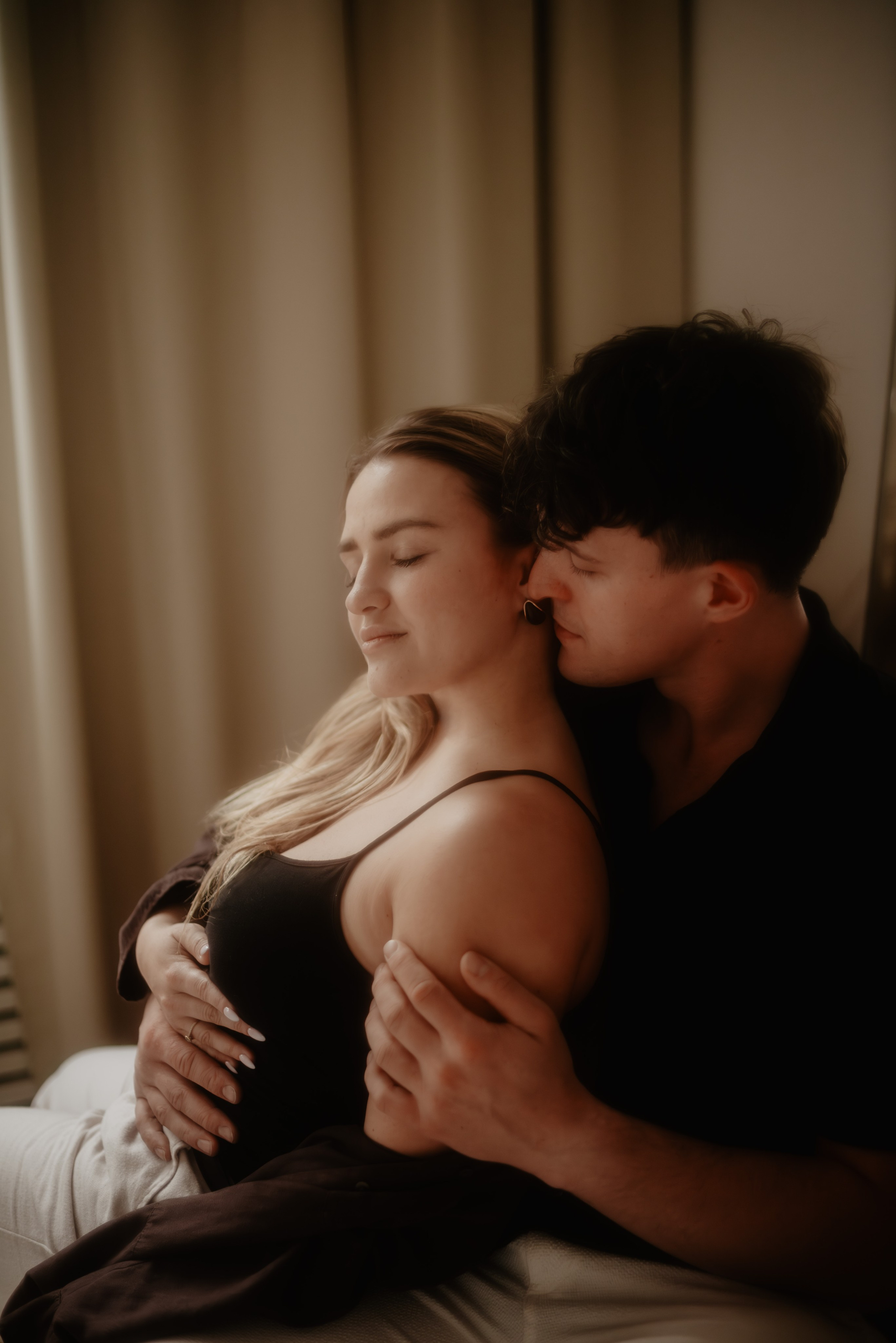 Paula i Patryk. Bałanda Fotografia – Sesje Kobiece, Rodzinne, Miłosne, Reportaże | Katowice Śląsk