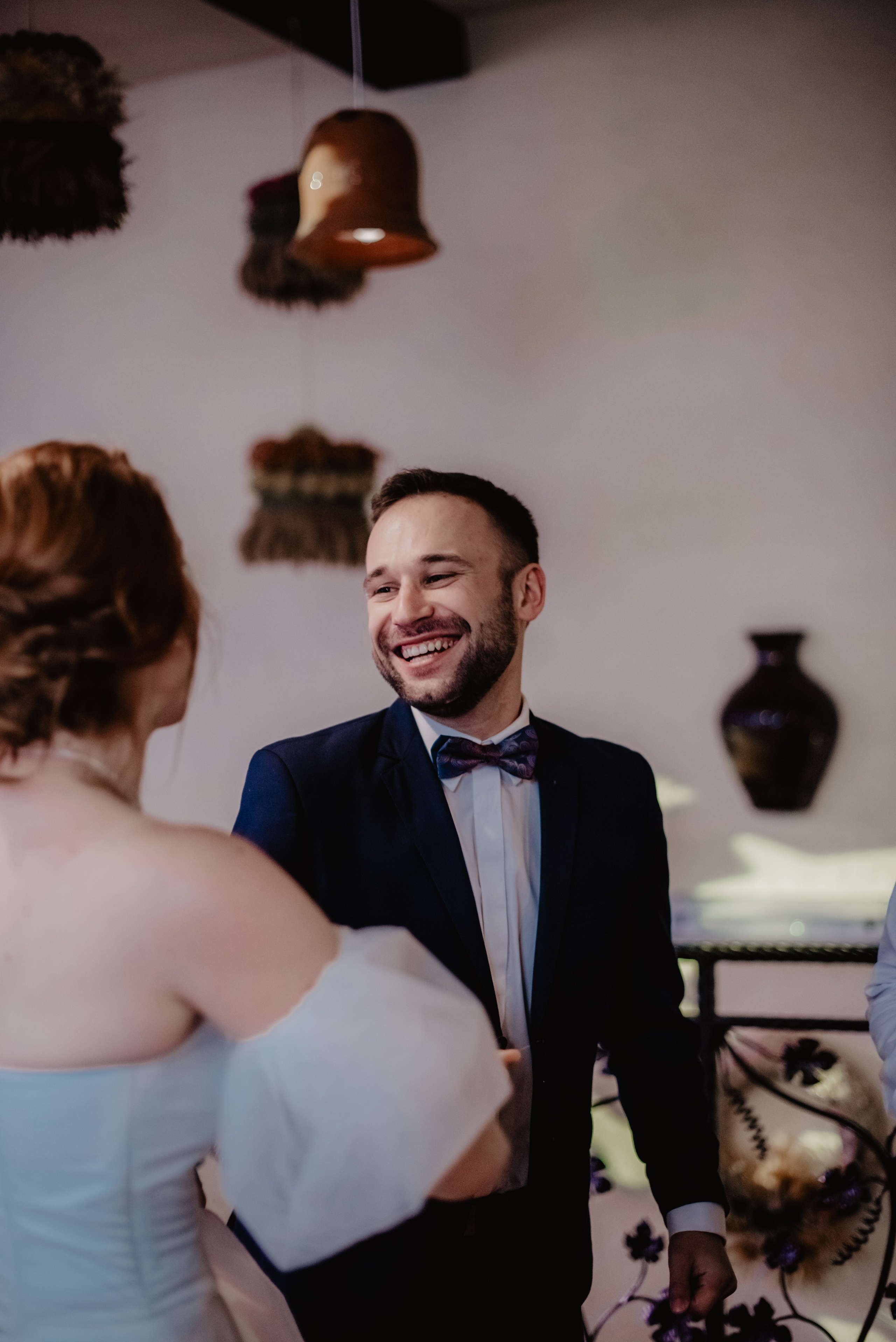 Monika & Łukasz. Bałanda Fotografia – Sesje Kobiece, Rodzinne, Miłosne, Reportaże | Katowice Śląsk