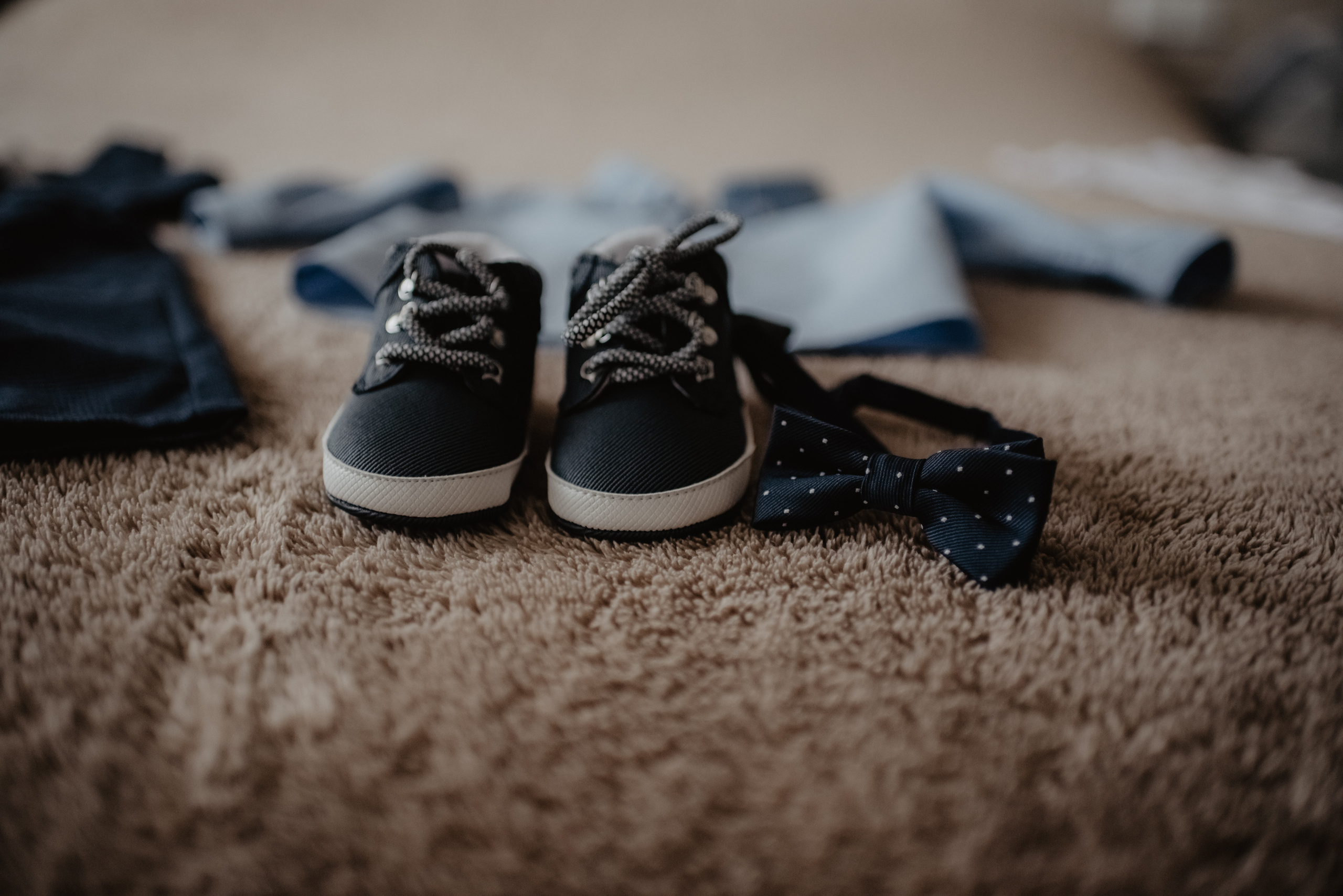 Chrzest Św. Maksymiliana. Bałanda Fotografia – Sesje Kobiece, Rodzinne, Miłosne, Reportaże | Katowice Śląsk