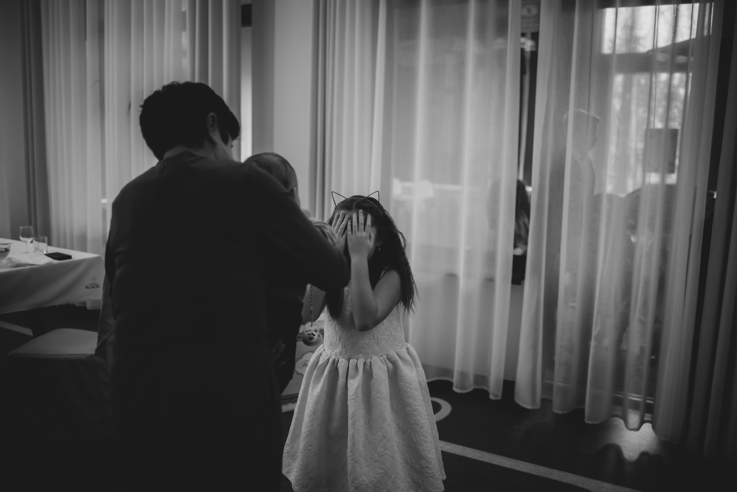 Chrzest Św. Maksymiliana. Bałanda Fotografia – Sesje Kobiece, Rodzinne, Miłosne, Reportaże | Katowice Śląsk