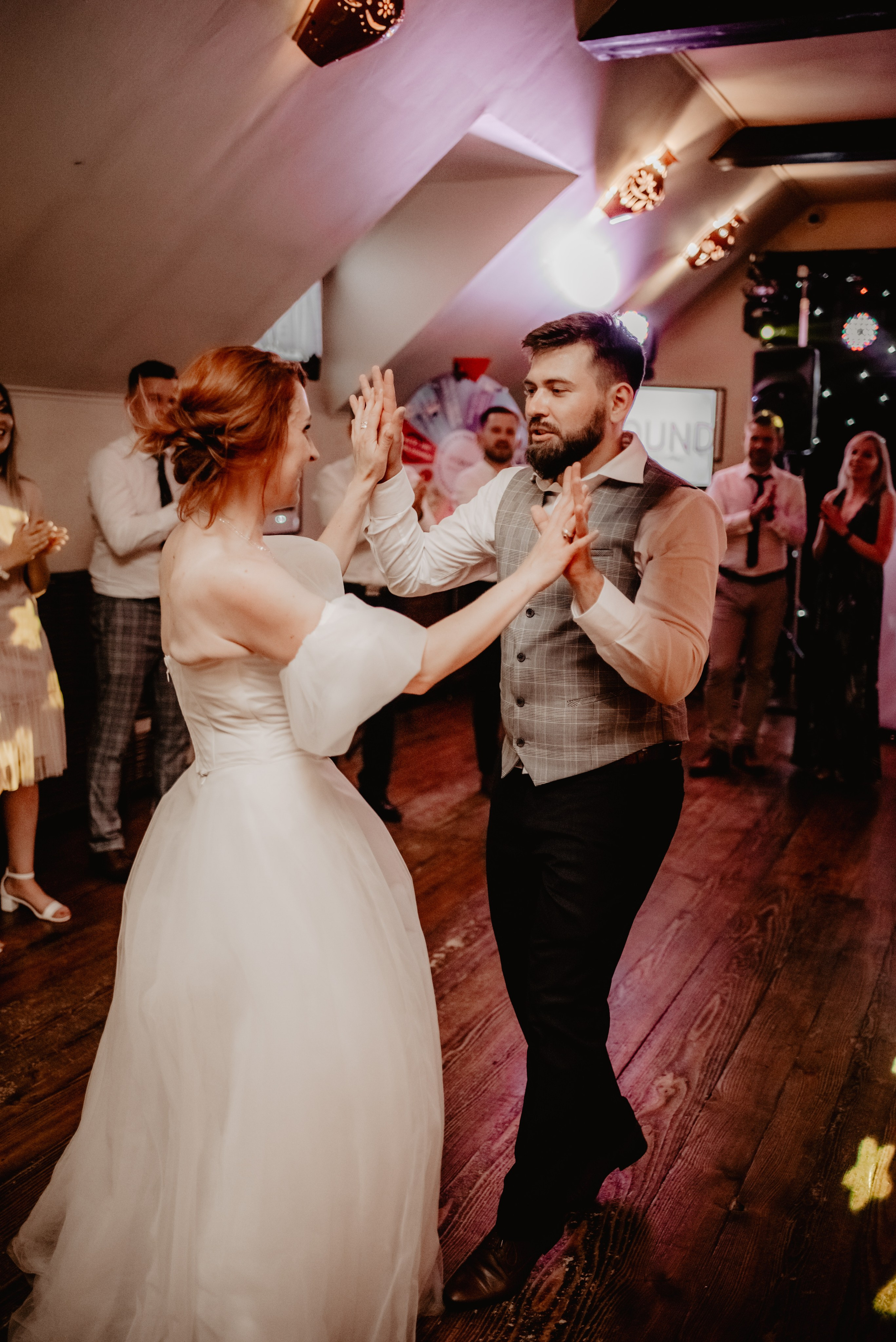 Monika & Łukasz. Bałanda Fotografia – Sesje Kobiece, Rodzinne, Miłosne, Reportaże | Katowice Śląsk