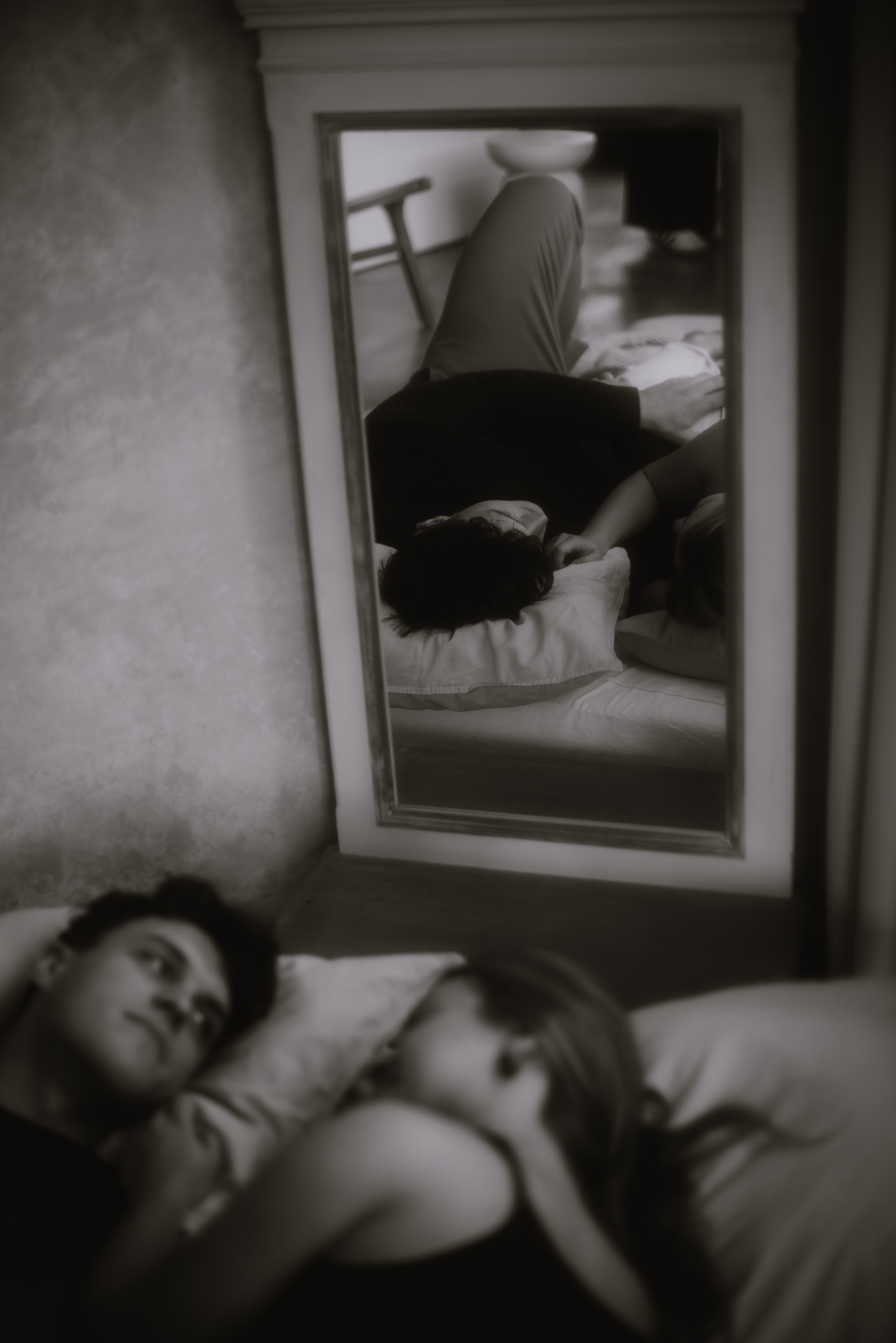 Paula i Patryk. Bałanda Fotografia – Sesje Kobiece, Rodzinne, Miłosne, Reportaże | Katowice Śląsk