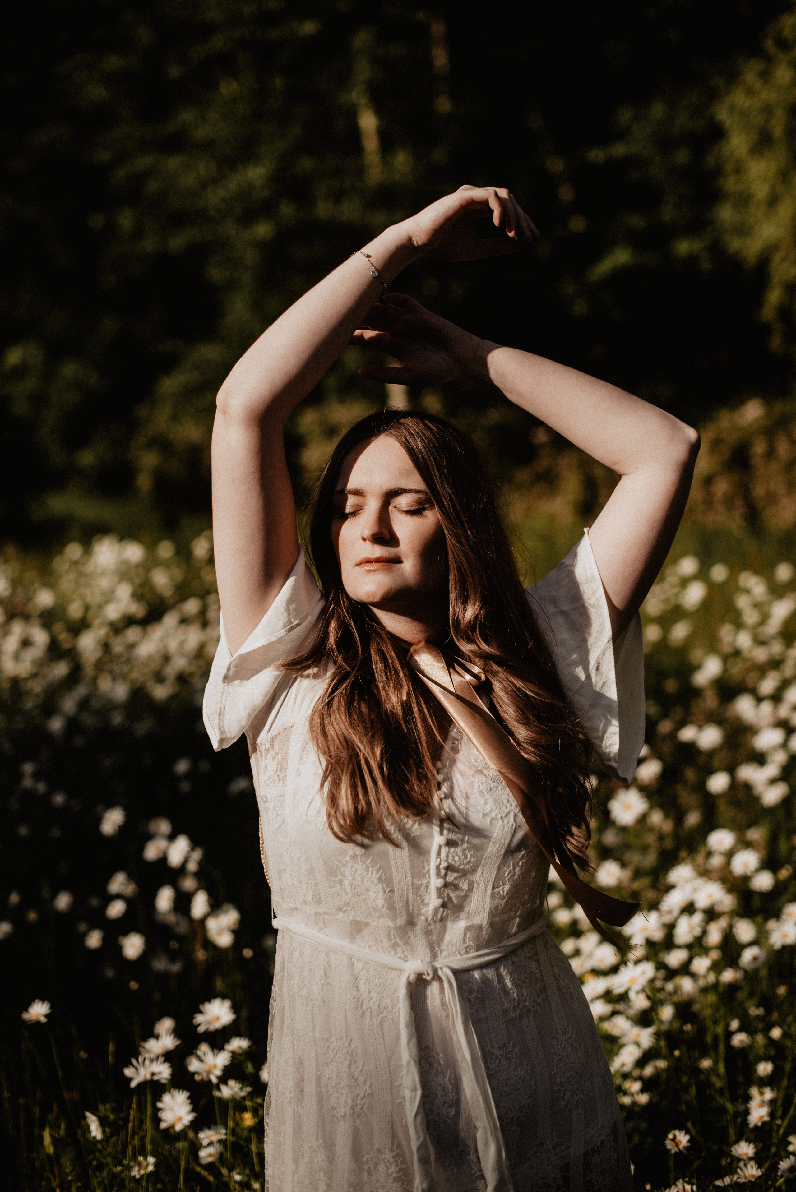 Magdalena. Bałanda Fotografia – Sesje Kobiece, Rodzinne, Miłosne, Reportaże | Katowice Śląsk