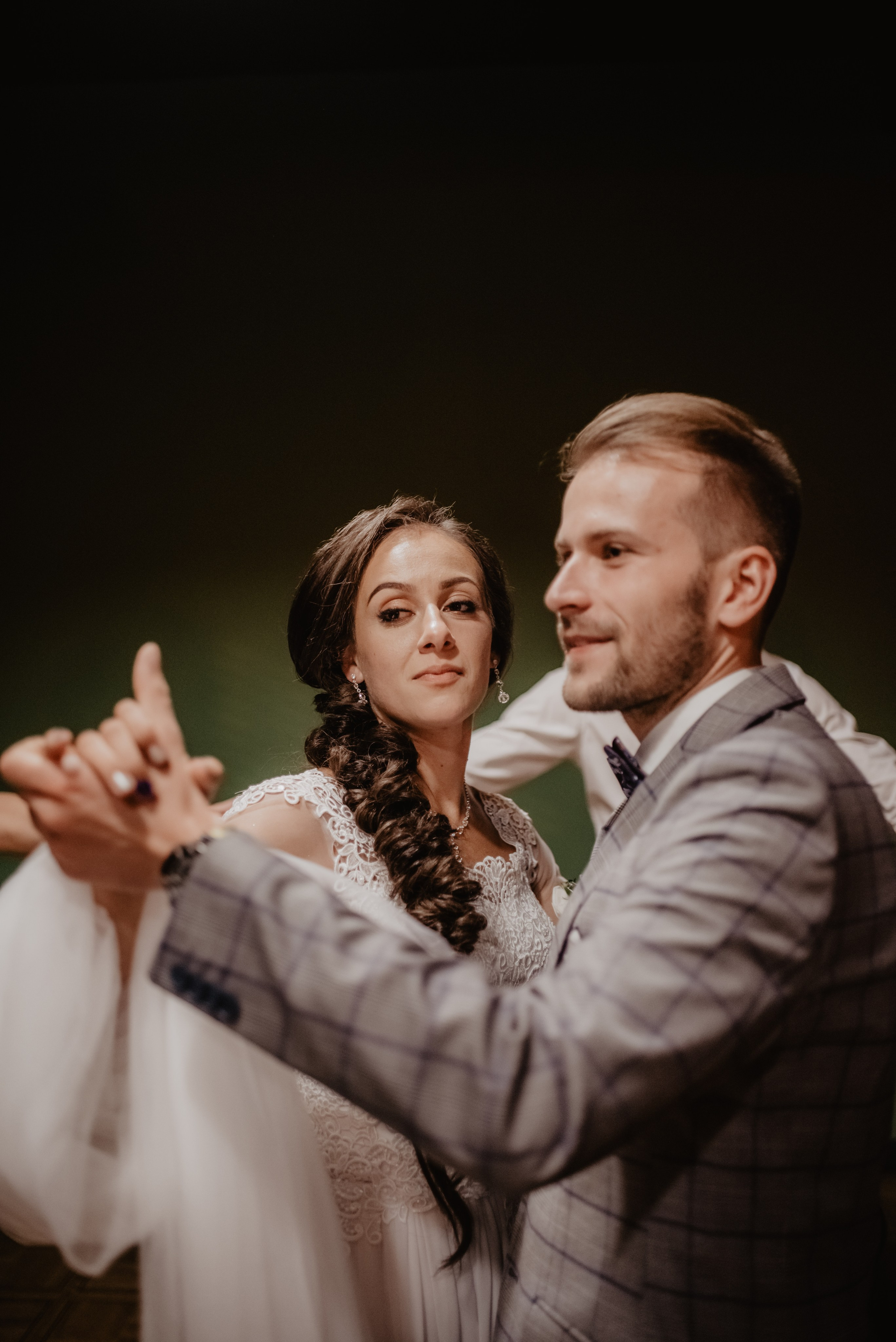 Aleksandra & Patryk. Bałanda Fotografia – Sesje Kobiece, Rodzinne, Miłosne, Reportaże | Katowice Śląsk