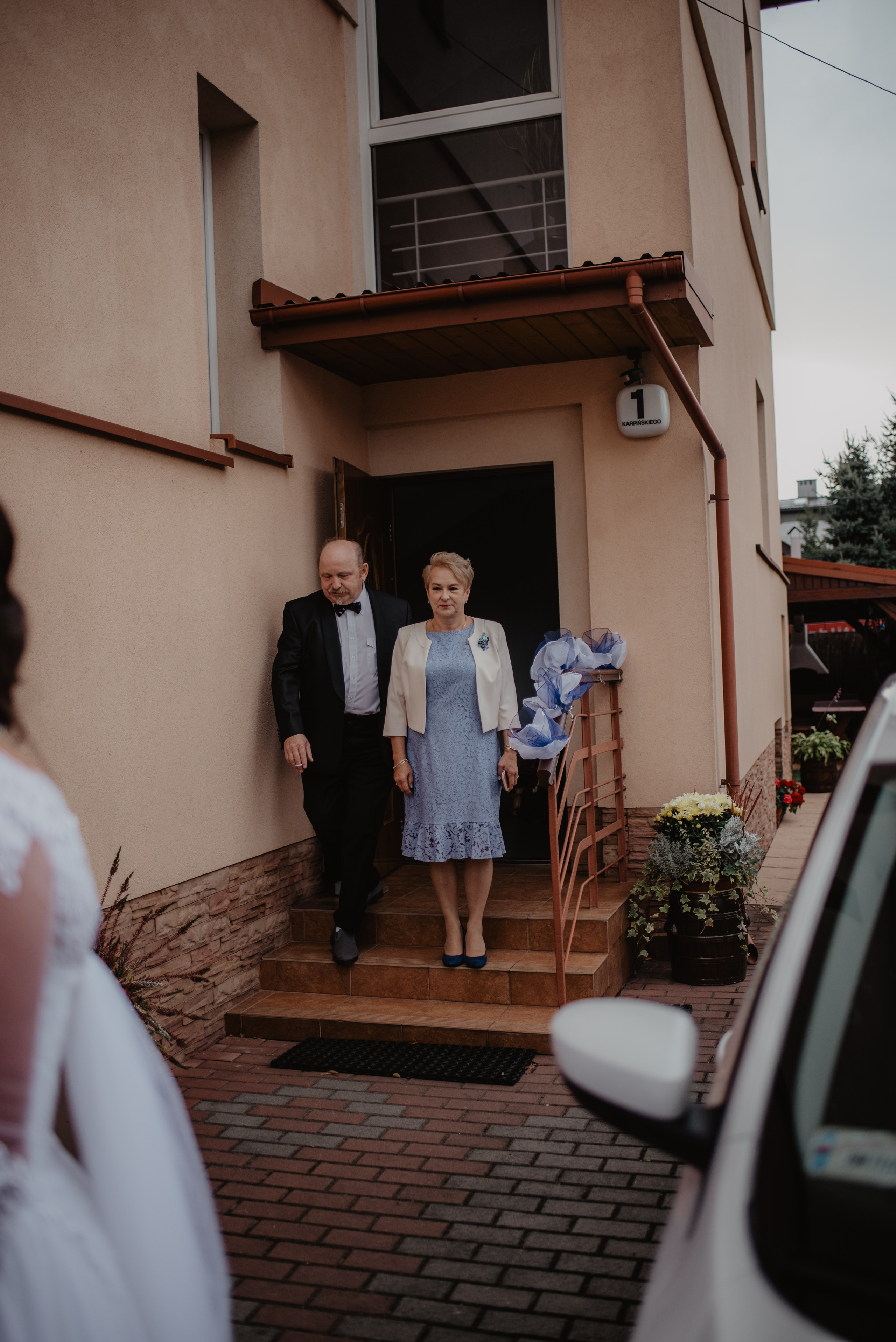 Aleksandra & Patryk. Bałanda Fotografia – Sesje Kobiece, Rodzinne, Miłosne, Reportaże | Katowice Śląsk