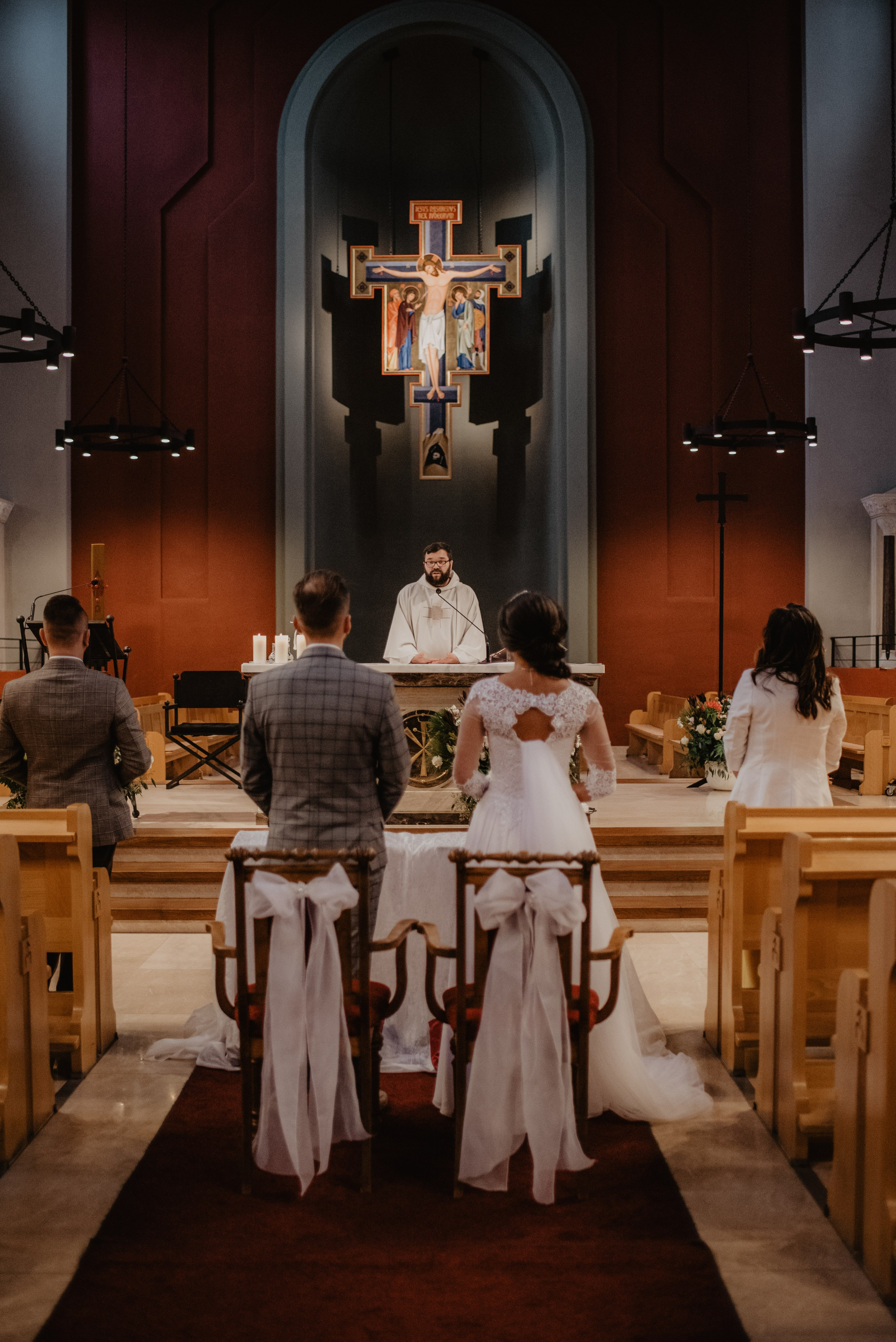 Aleksandra & Patryk. Bałanda Fotografia – Sesje Kobiece, Rodzinne, Miłosne, Reportaże | Katowice Śląsk