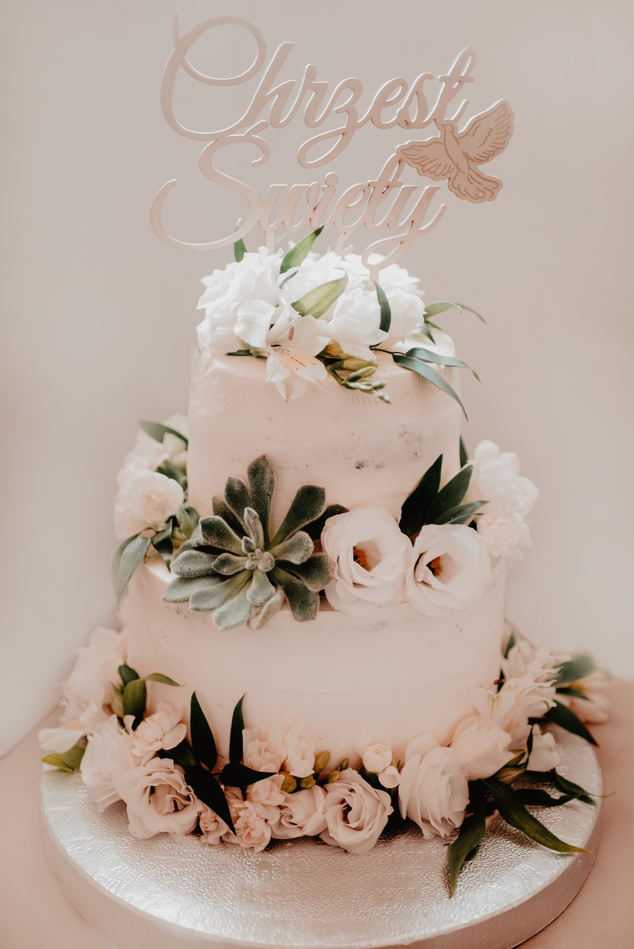 Chrzest Św. Zoi. Bałanda Fotografia – Sesje Kobiece, Rodzinne, Miłosne, Reportaże | Katowice Śląsk