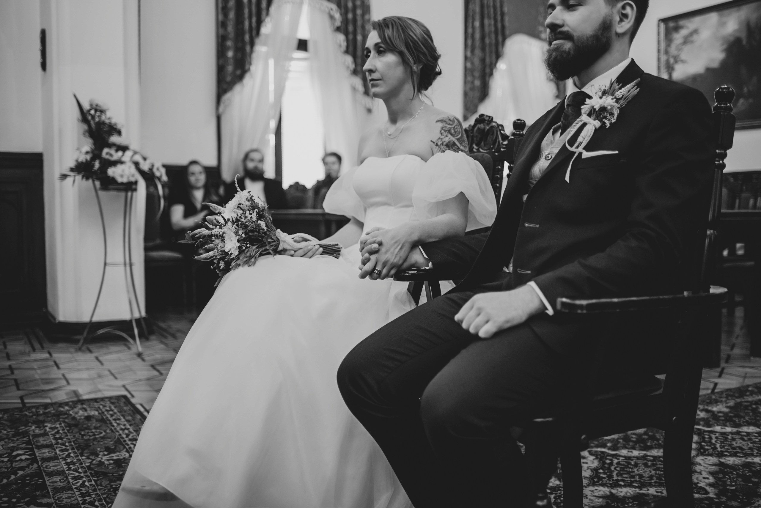 Monika & Łukasz. Bałanda Fotografia – Sesje Kobiece, Rodzinne, Miłosne, Reportaże | Katowice Śląsk