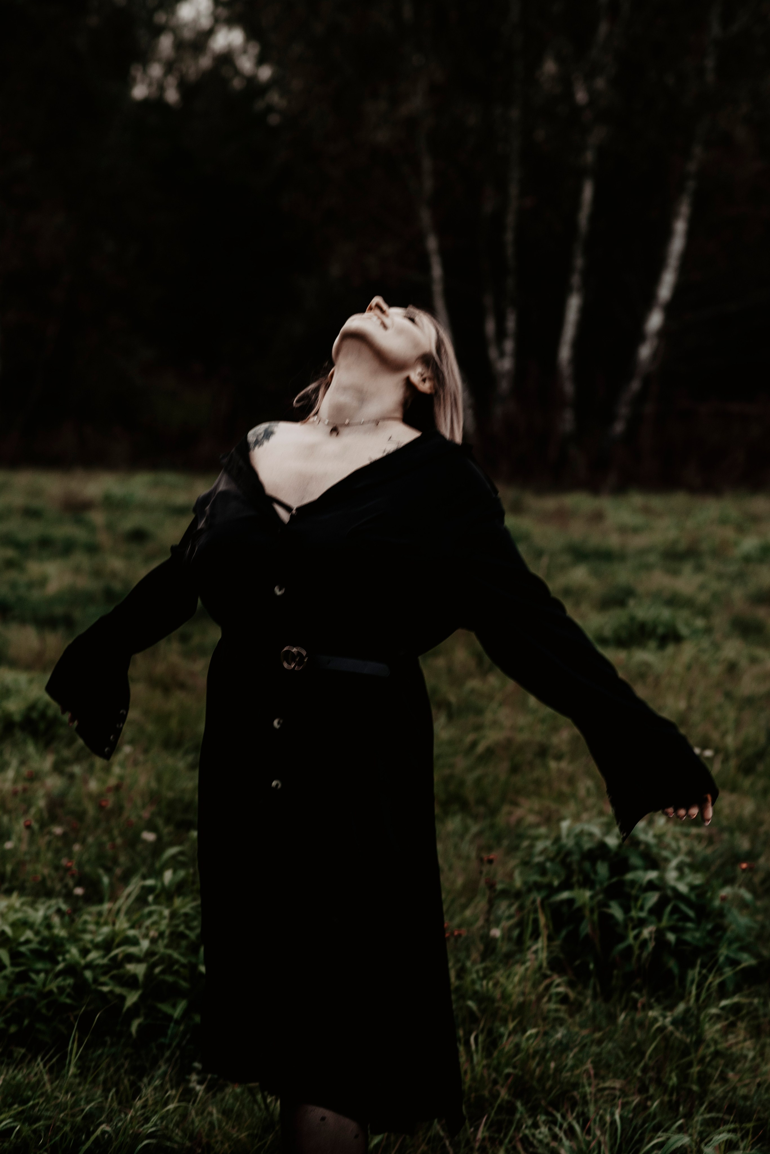 Klaudia. Bałanda Fotografia – Sesje Kobiece, Rodzinne, Miłosne, Reportaże | Katowice Śląsk