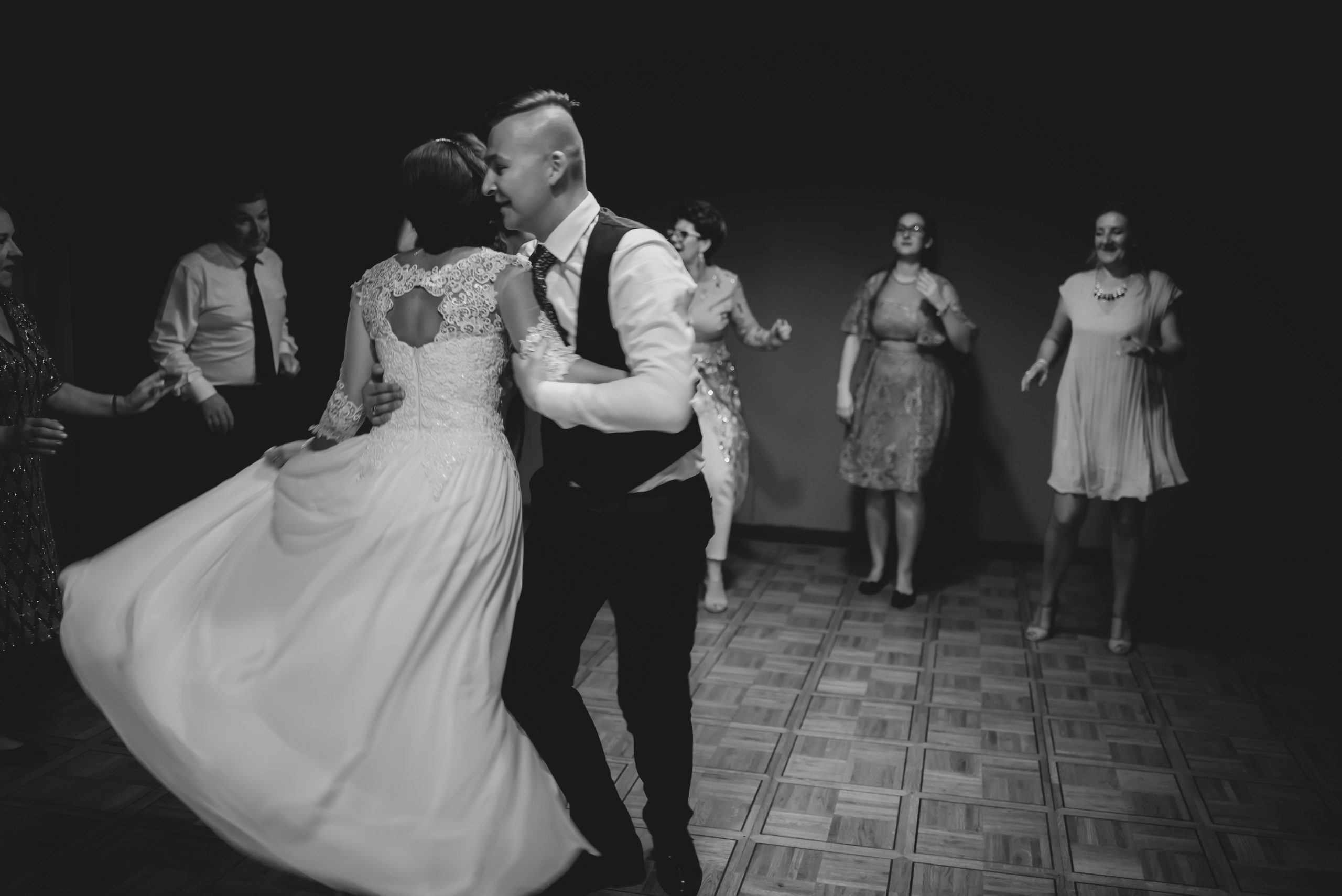 Aleksandra & Patryk. Bałanda Fotografia – Sesje Kobiece, Rodzinne, Miłosne, Reportaże | Katowice Śląsk