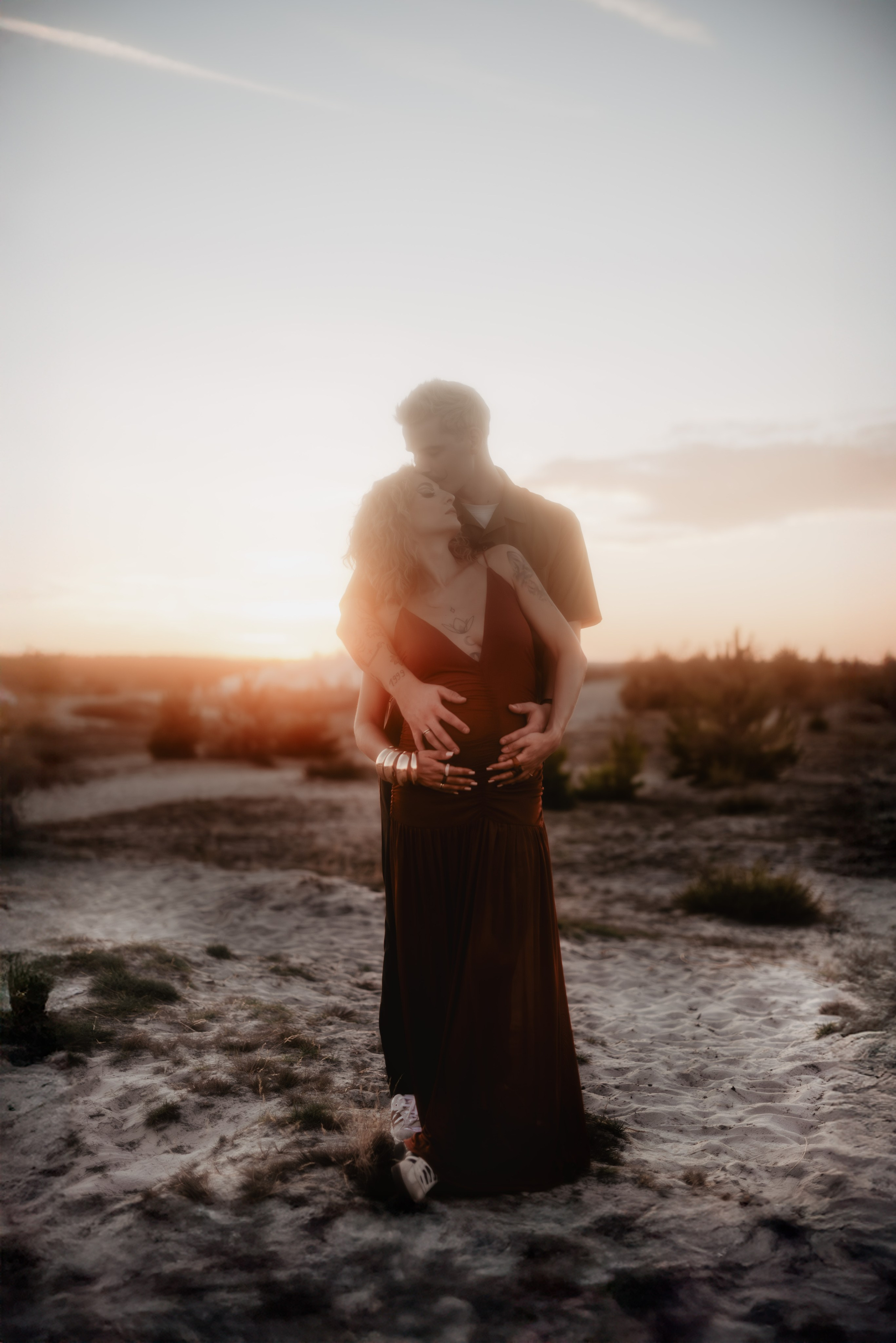 Sesje Ciążowe. Bałanda Fotografia – Sesje Kobiece, Rodzinne, Miłosne, Reportaże | Katowice Śląsk