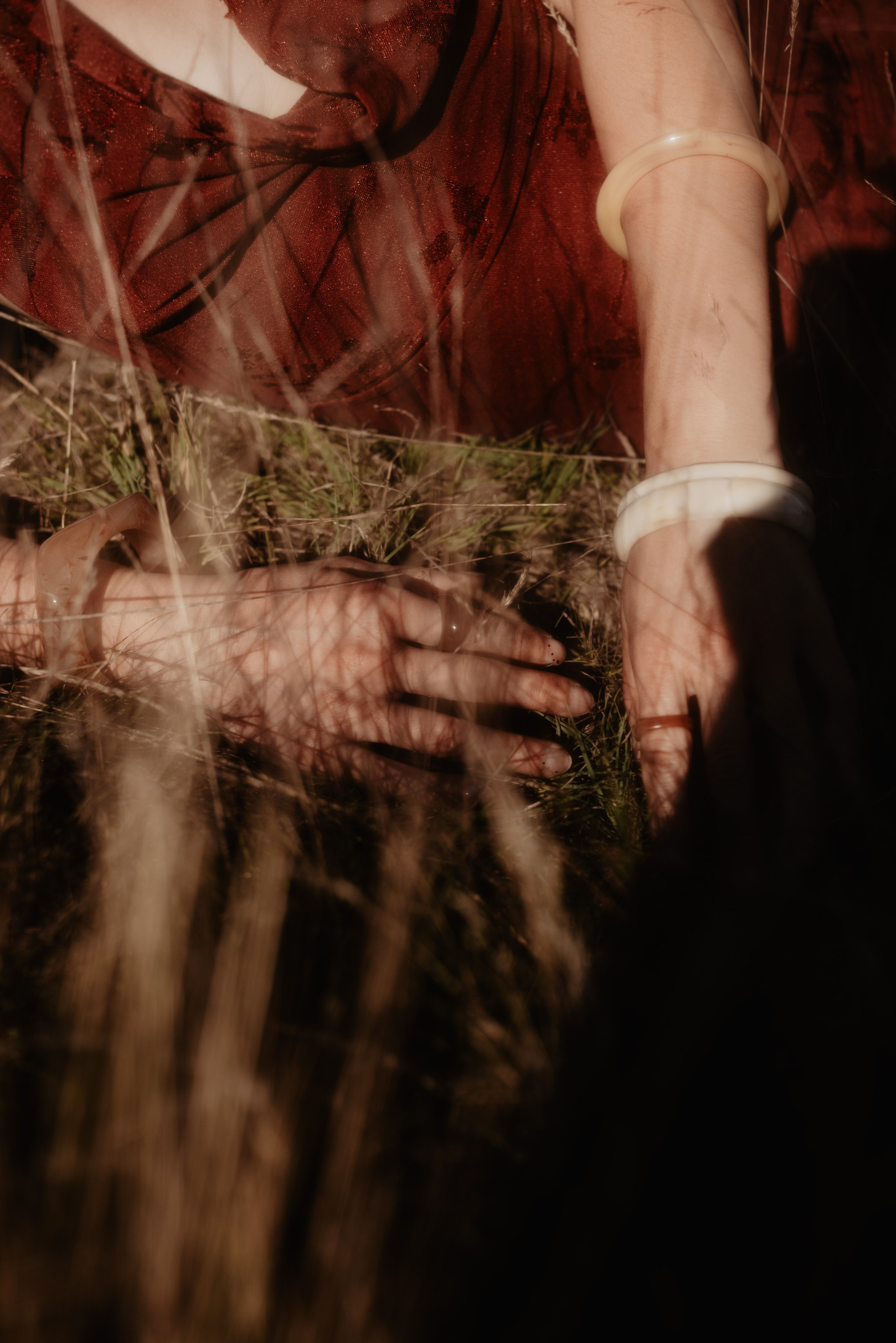 Sesja kobieca Weroniki na Pustyni Błędowkiej. Bałanda Fotografia – Sesje Kobiece, Rodzinne, Miłosne, Reportaże | Katowice Śląsk