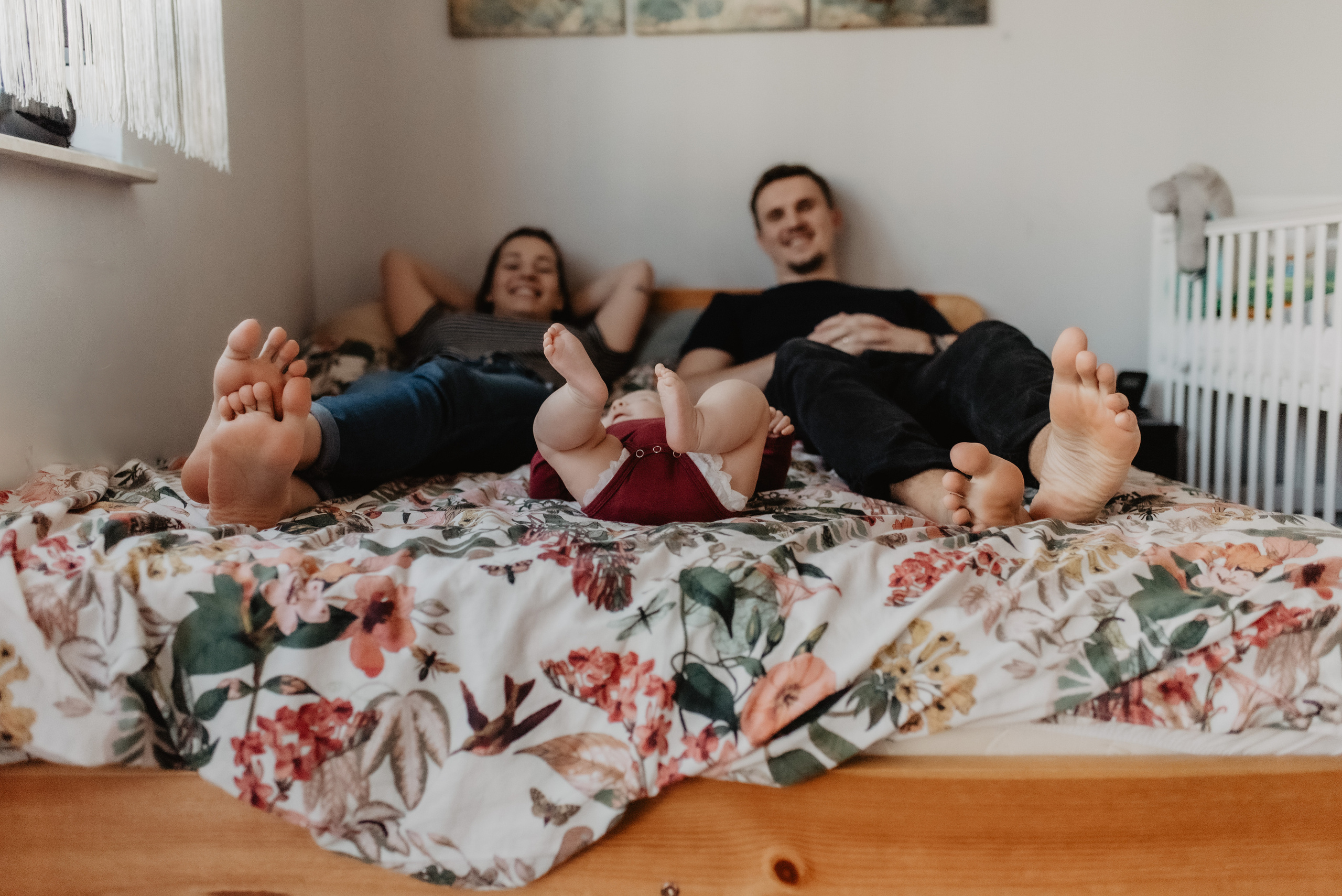 India&Łukasz&Michalinka. Bałanda Fotografia – Sesje Kobiece, Rodzinne, Miłosne, Reportaże | Katowice Śląsk