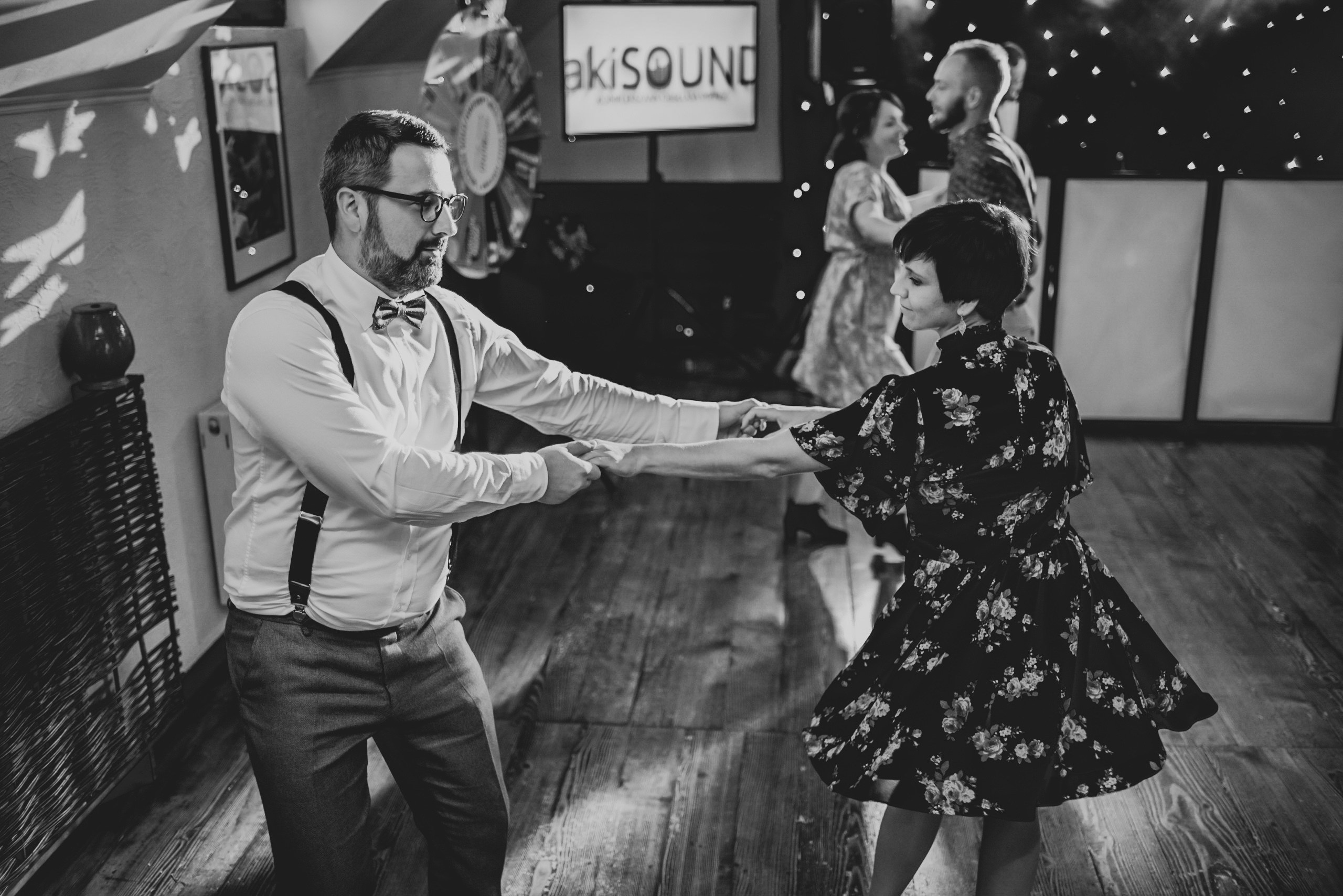 Monika & Łukasz. Bałanda Fotografia – Sesje Kobiece, Rodzinne, Miłosne, Reportaże | Katowice Śląsk