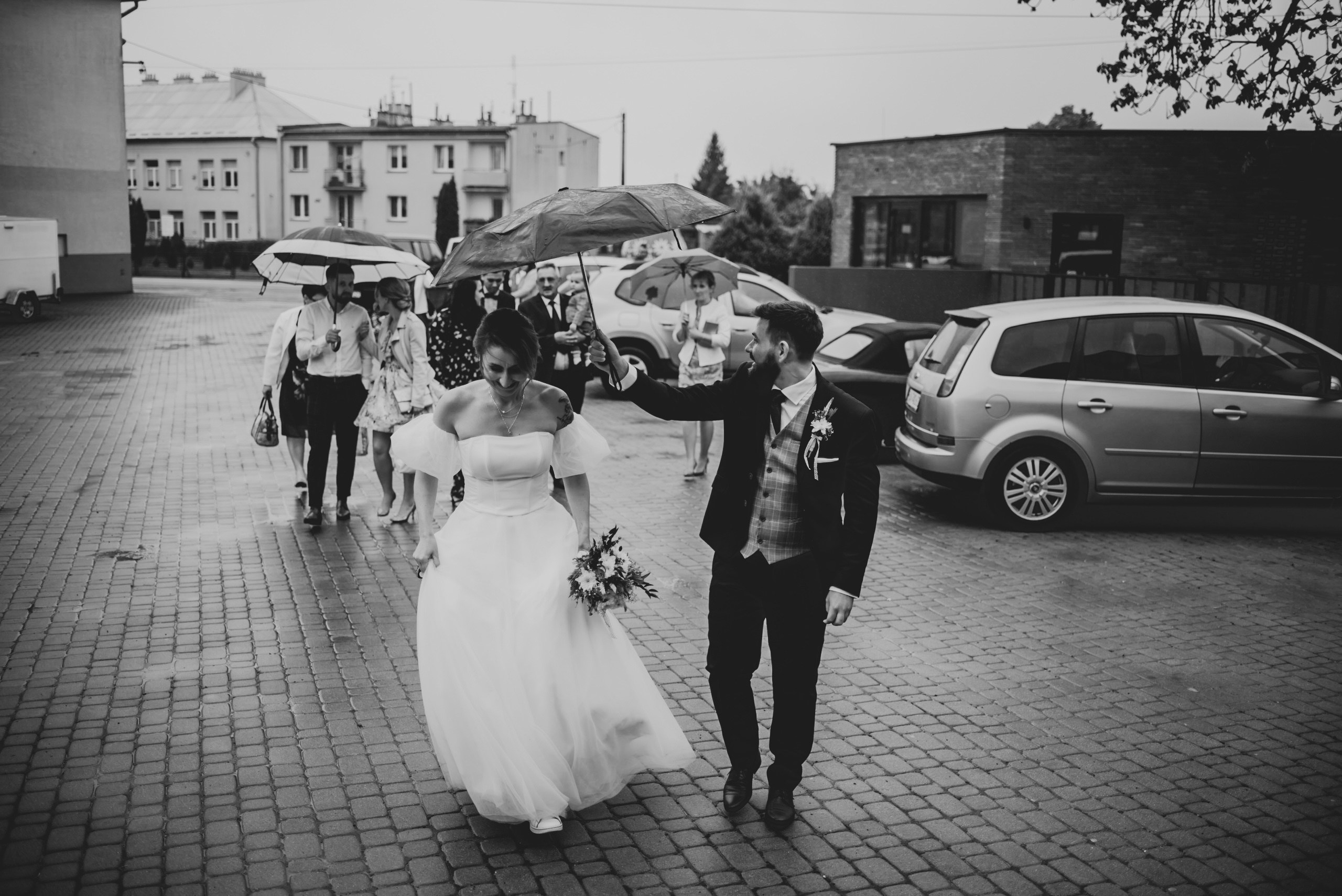 Monika & Łukasz. Bałanda Fotografia – Sesje Kobiece, Rodzinne, Miłosne, Reportaże | Katowice Śląsk