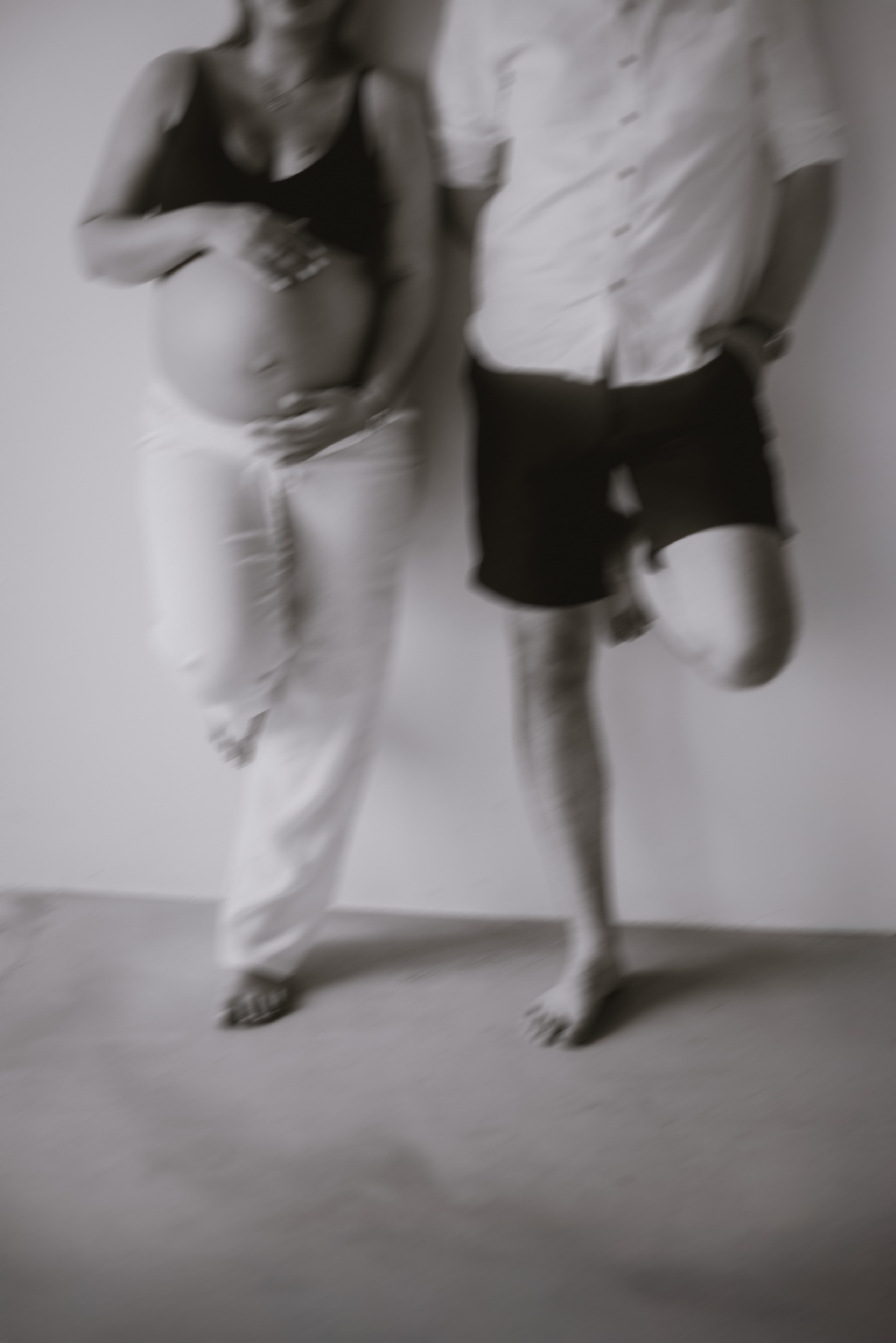 Sesja ciążowa Oli. Bałanda Fotografia – Sesje Kobiece, Rodzinne, Miłosne, Reportaże | Katowice Śląsk