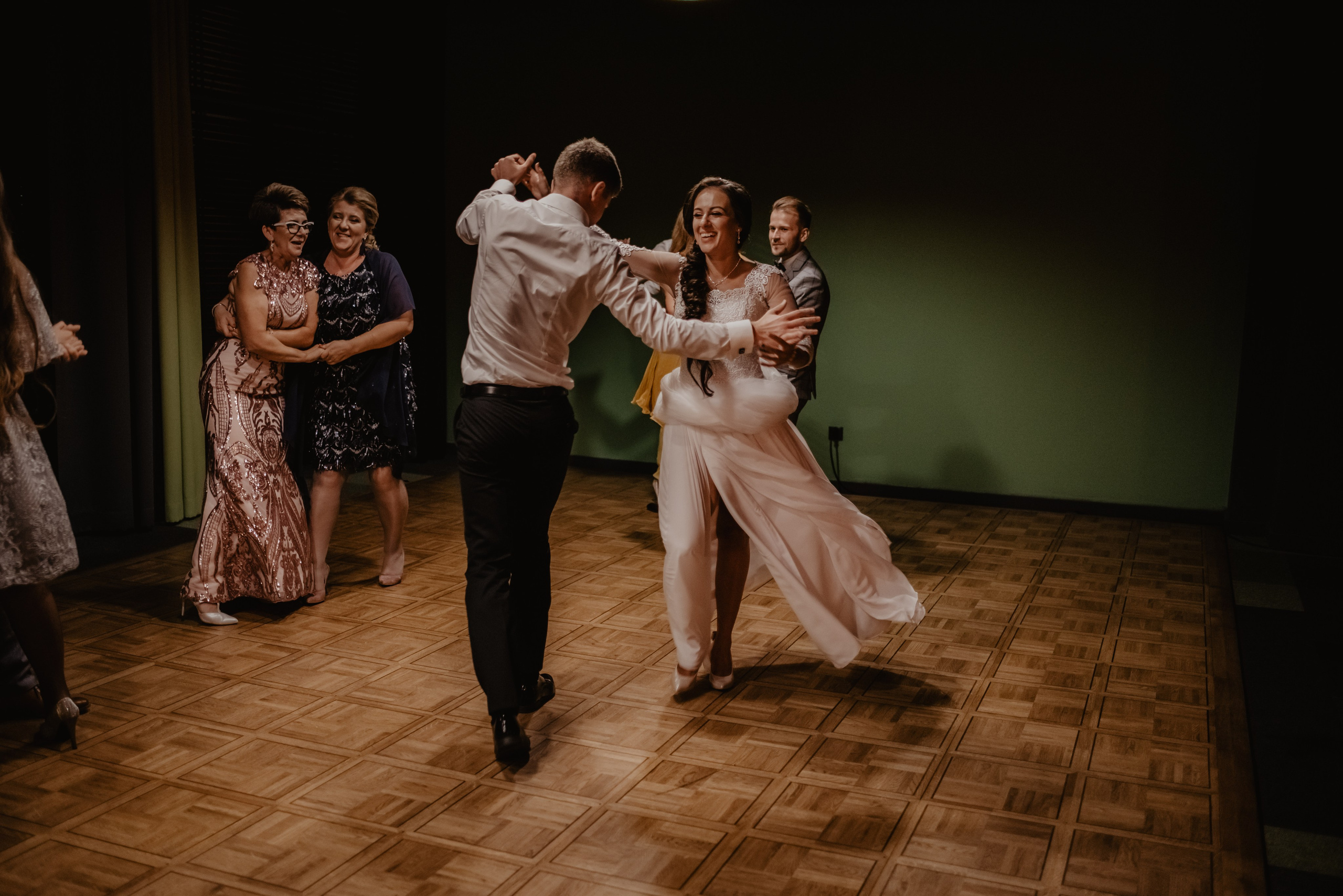 Aleksandra & Patryk. Bałanda Fotografia – Sesje Kobiece, Rodzinne, Miłosne, Reportaże | Katowice Śląsk