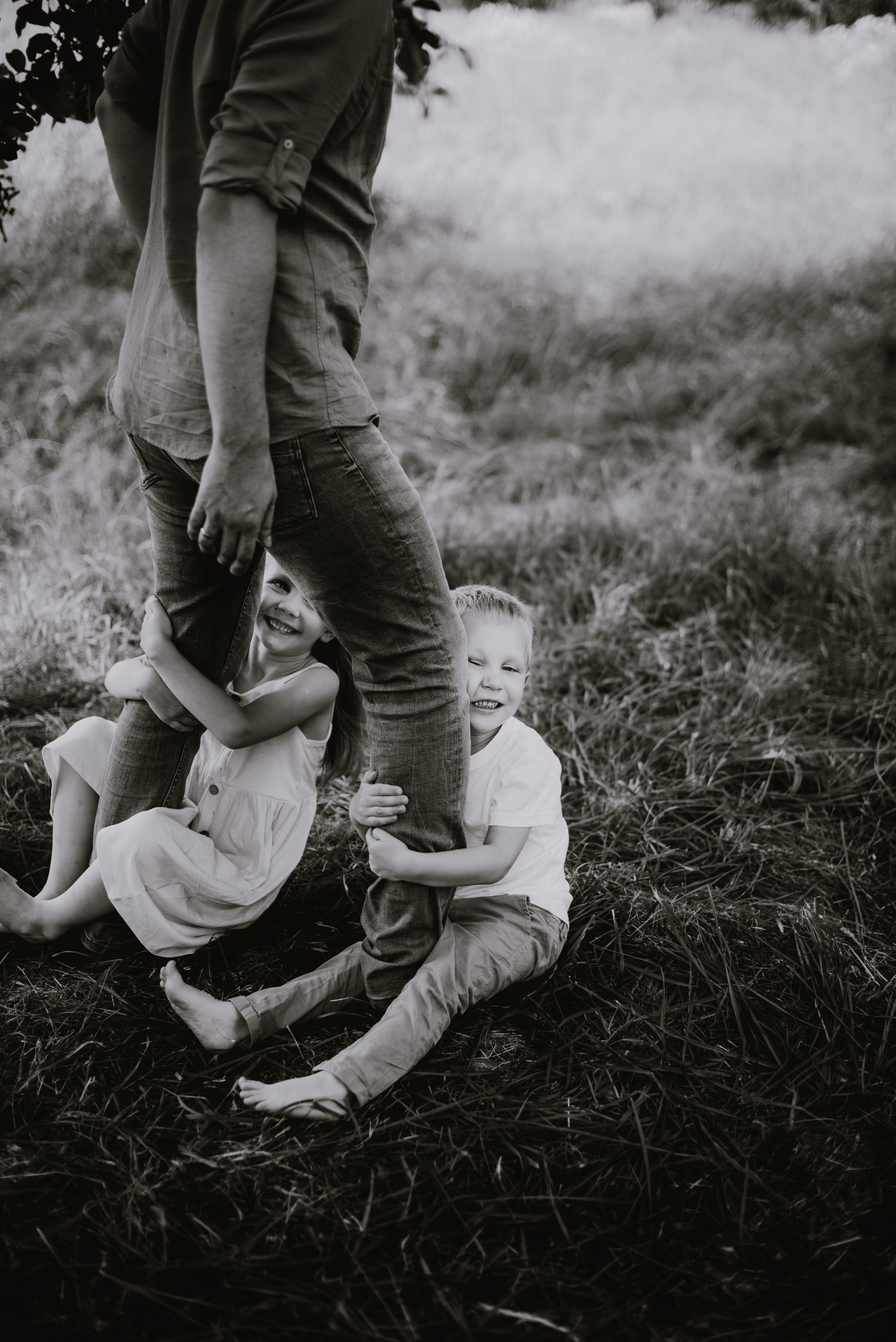 Pola&Rafał&Marcysia&Ignaś&Teodor. Bałanda Fotografia – Sesje Kobiece, Rodzinne, Miłosne, Reportaże | Katowice Śląsk