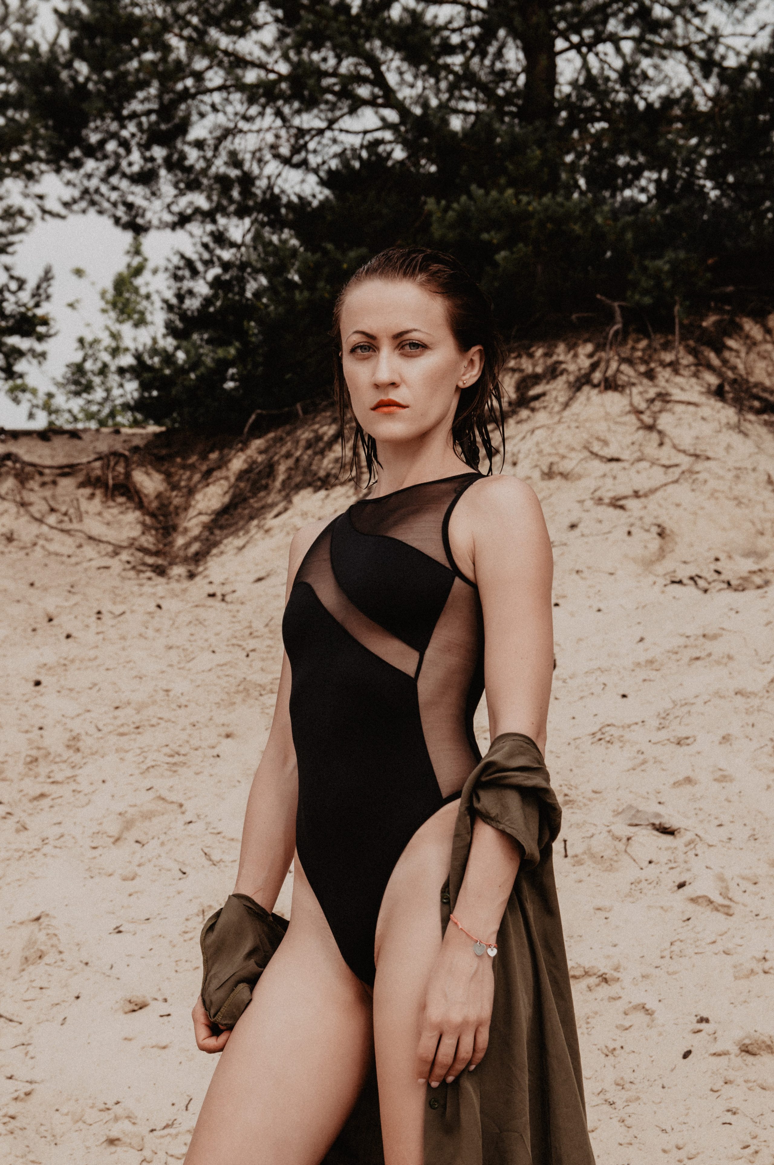 Anna. Bałanda Fotografia – Sesje Kobiece, Rodzinne, Miłosne, Reportaże | Katowice Śląsk