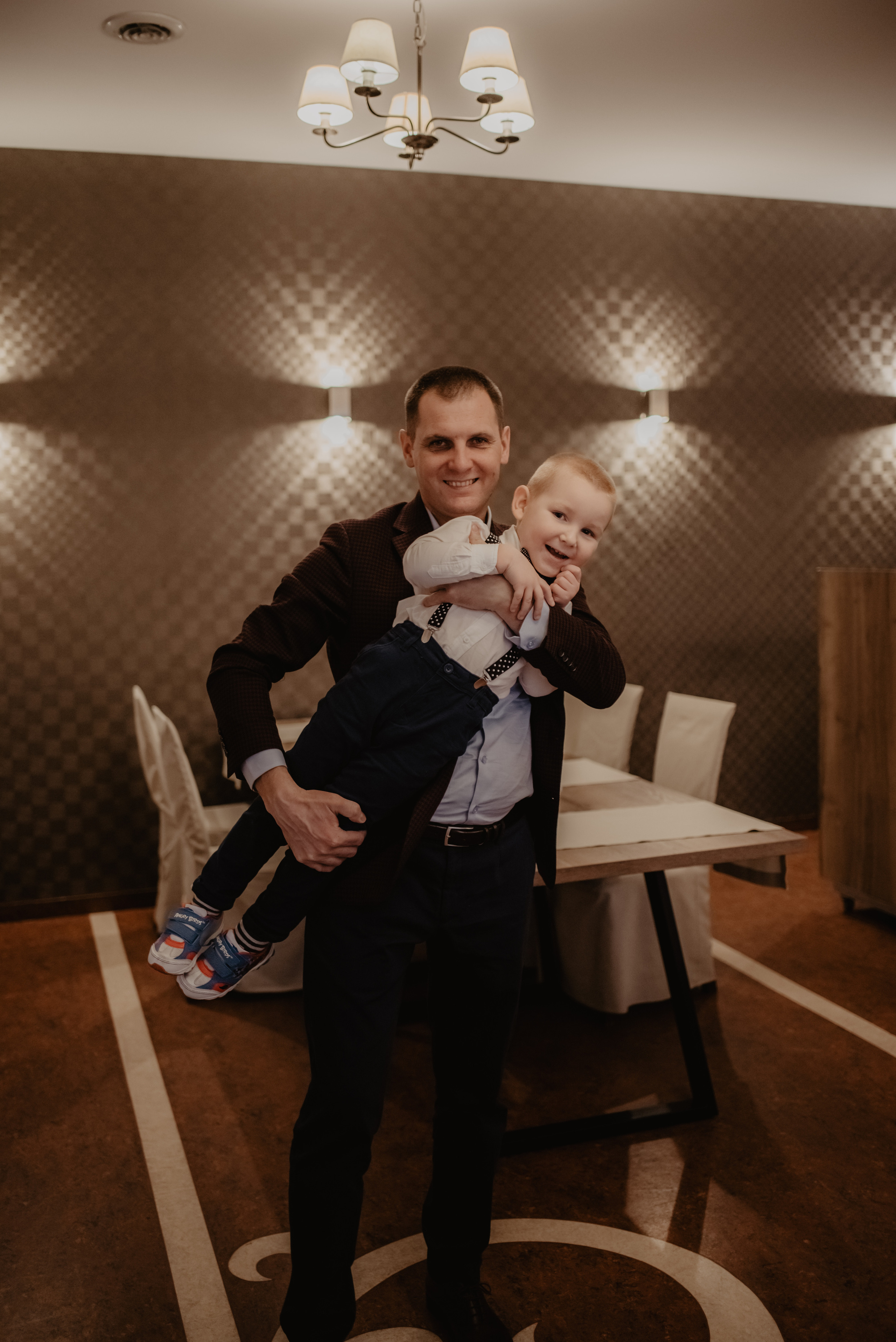 Chrzest Św. Maksymiliana. Bałanda Fotografia – Sesje Kobiece, Rodzinne, Miłosne, Reportaże | Katowice Śląsk