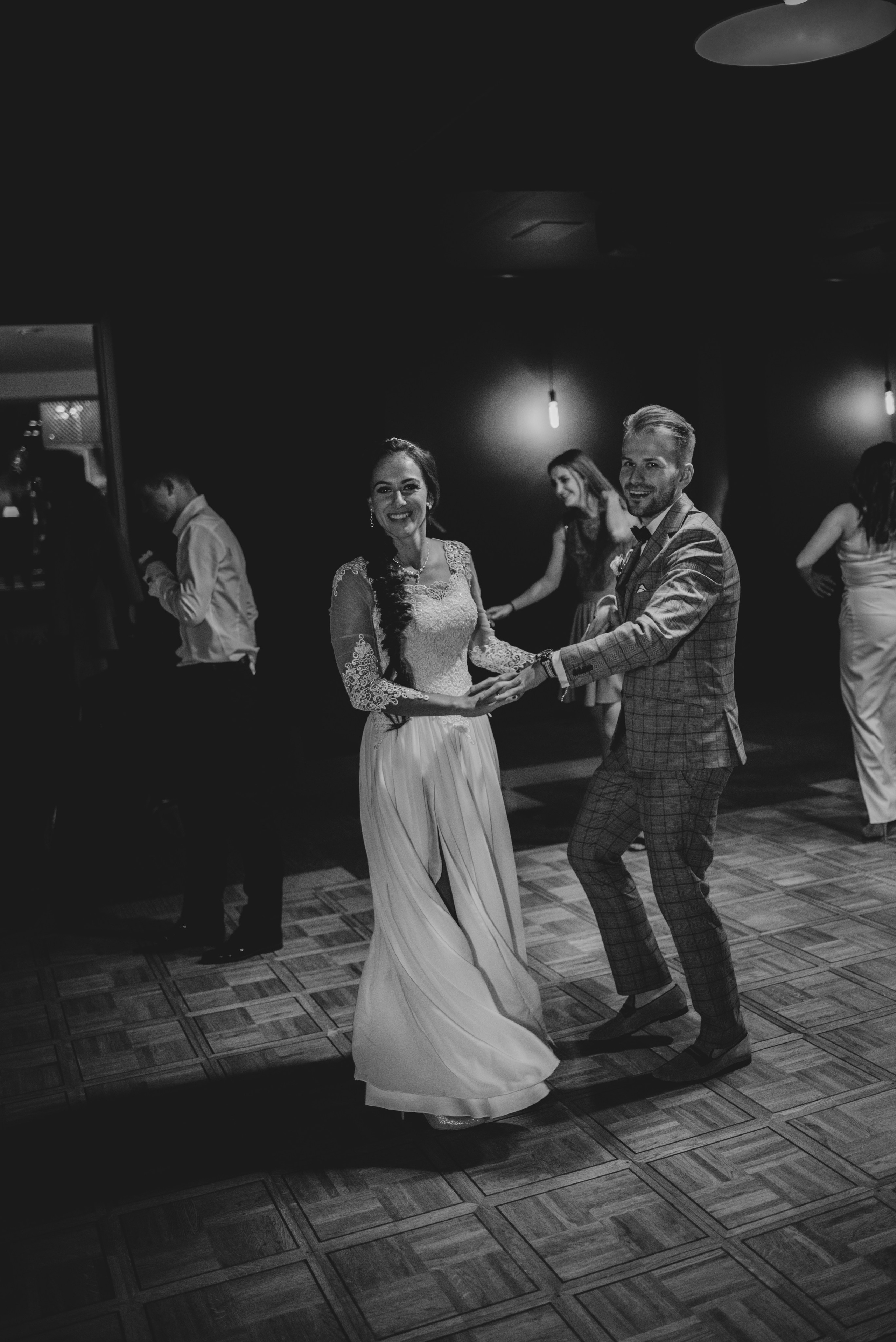 Aleksandra & Patryk. Bałanda Fotografia – Sesje Kobiece, Rodzinne, Miłosne, Reportaże | Katowice Śląsk