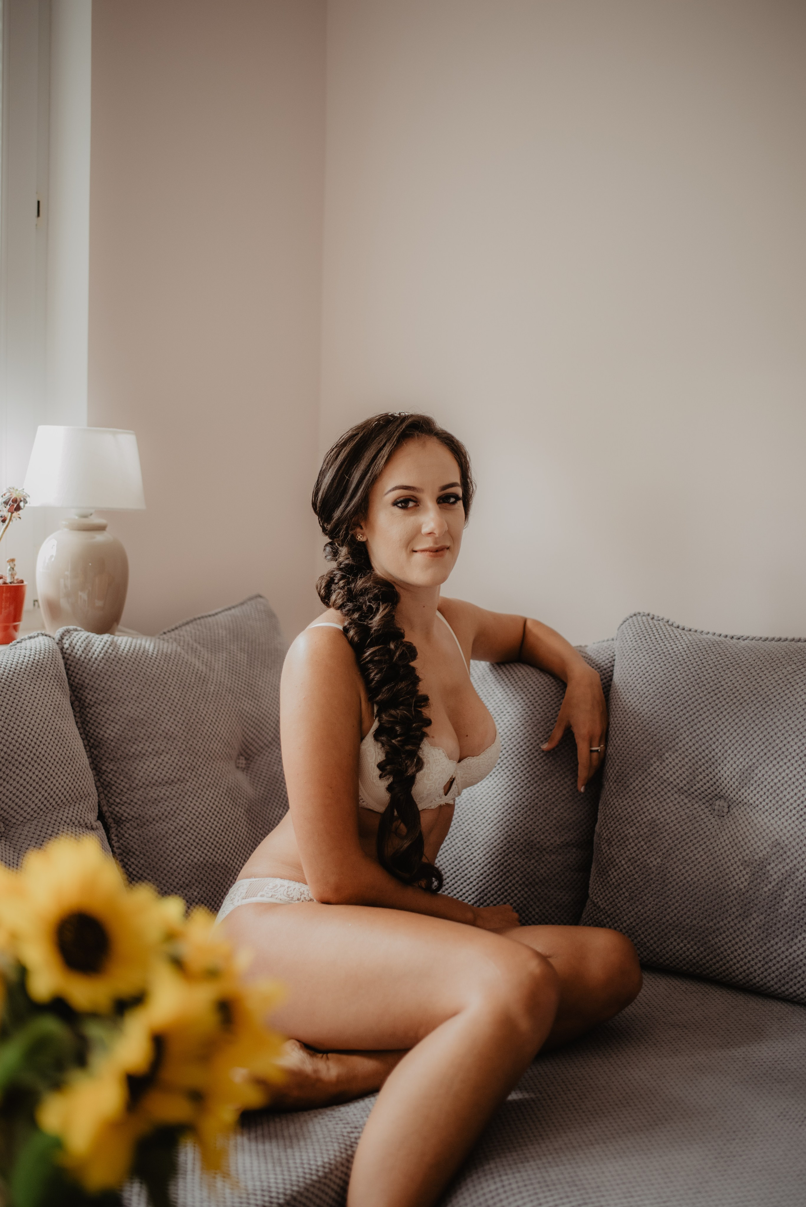 Aleksandra & Patryk. Bałanda Fotografia – Sesje Kobiece, Rodzinne, Miłosne, Reportaże | Katowice Śląsk