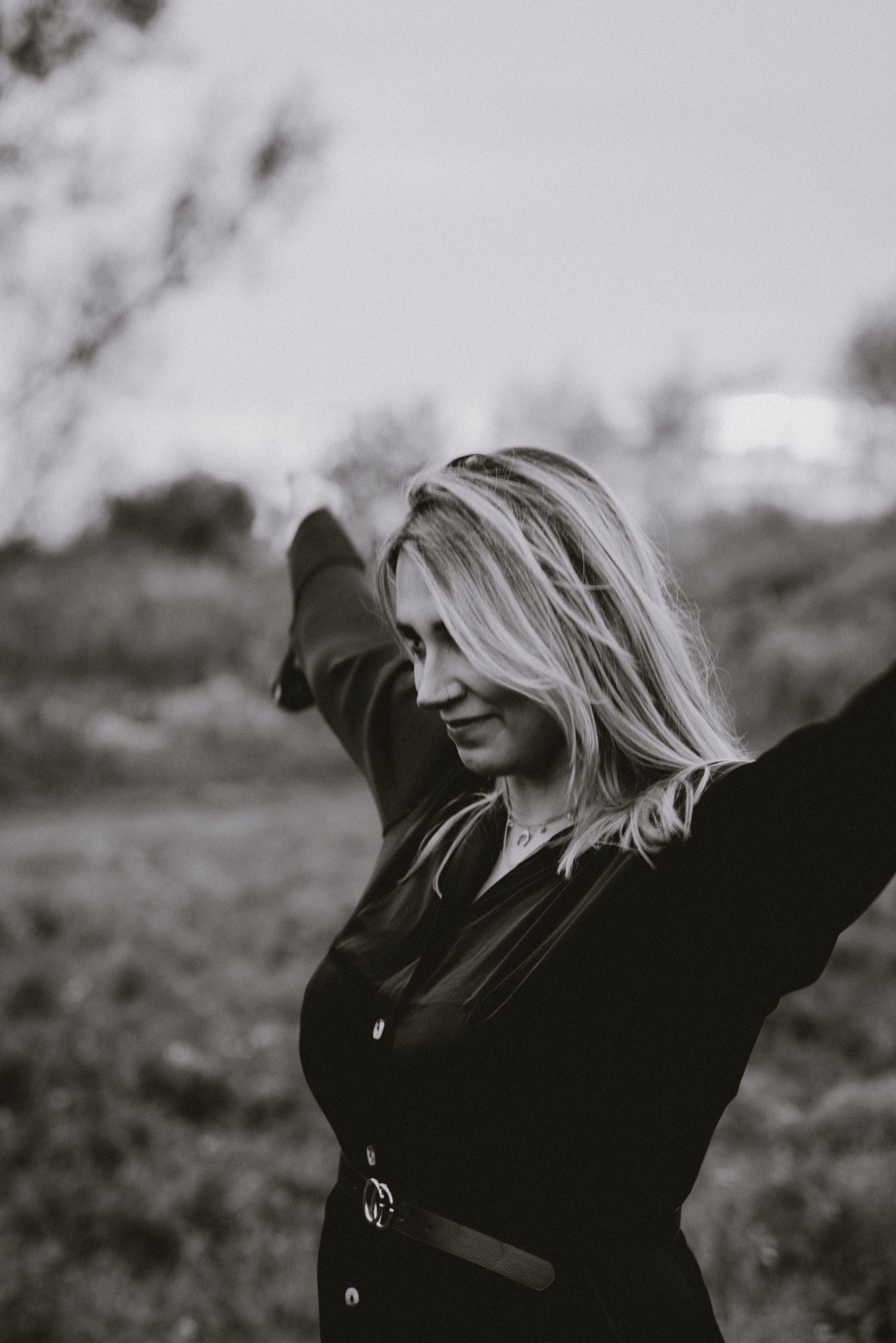 Klaudia. Bałanda Fotografia – Sesje Kobiece, Rodzinne, Miłosne, Reportaże | Katowice Śląsk