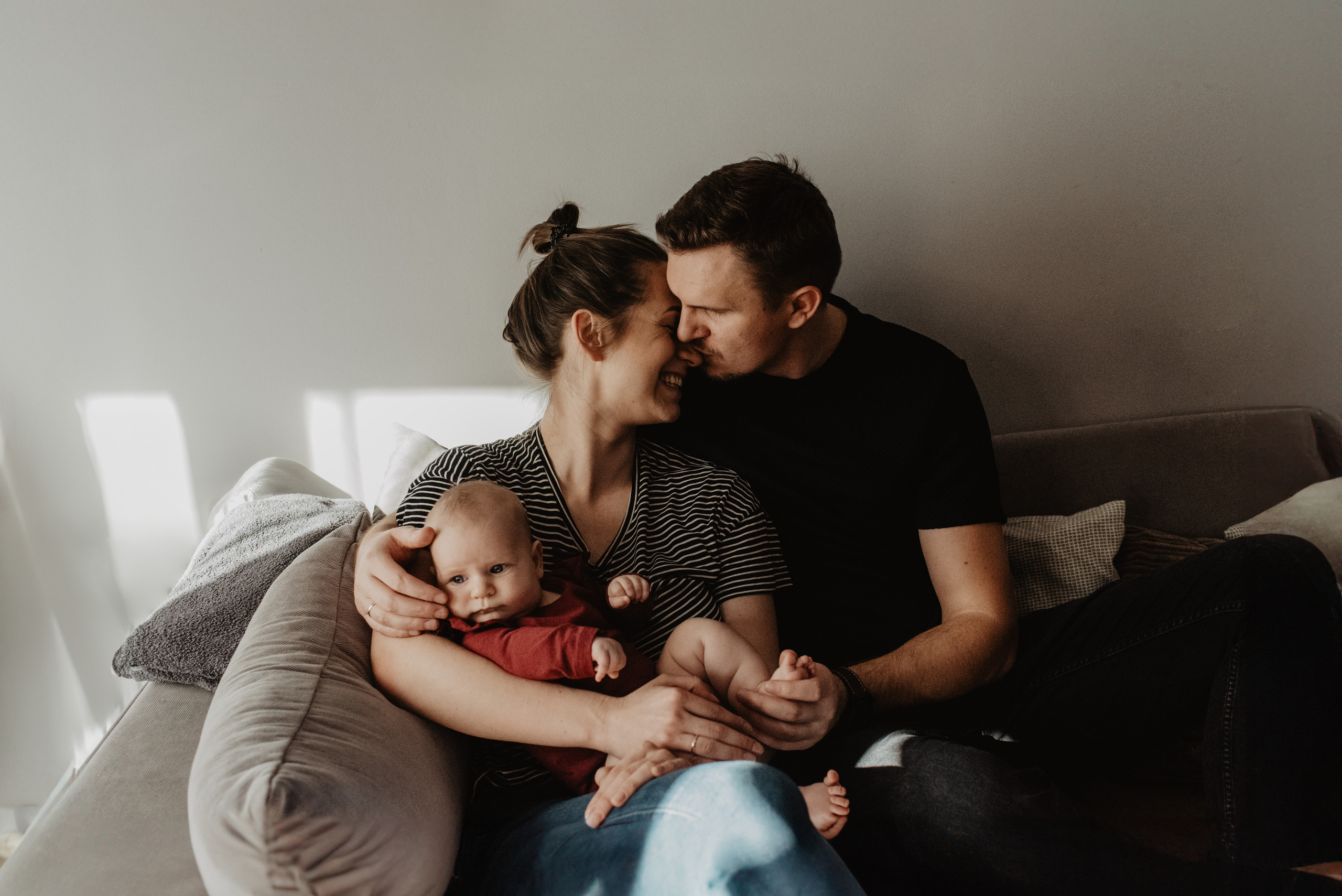 India&Łukasz&Michalinka. Bałanda Fotografia – Sesje Kobiece, Rodzinne, Miłosne, Reportaże | Katowice Śląsk