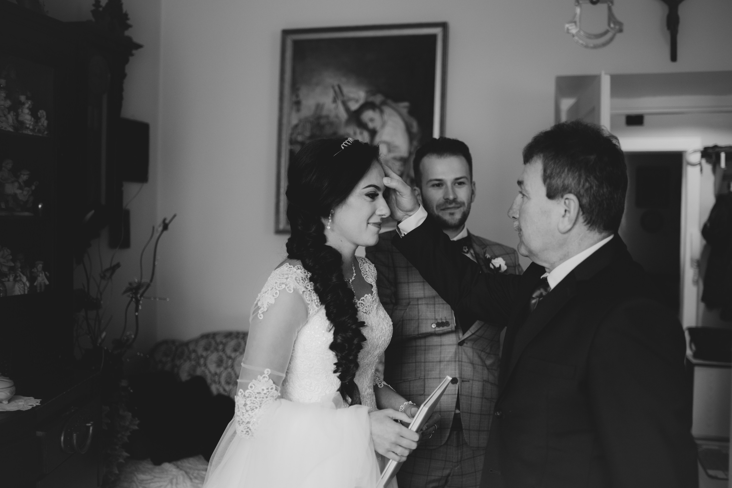 Aleksandra & Patryk. Bałanda Fotografia – Sesje Kobiece, Rodzinne, Miłosne, Reportaże | Katowice Śląsk