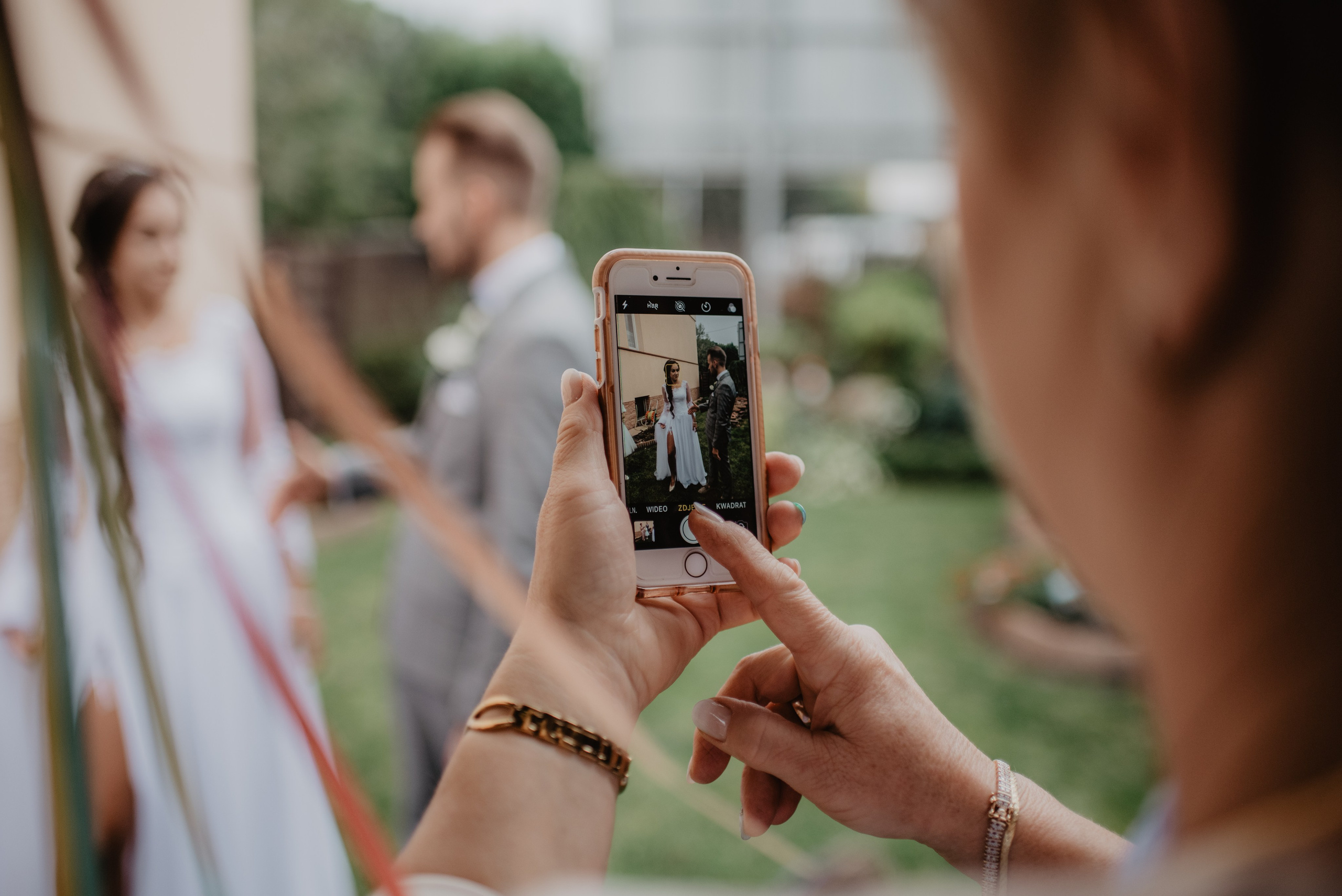 Aleksandra & Patryk. Bałanda Fotografia – Sesje Kobiece, Rodzinne, Miłosne, Reportaże | Katowice Śląsk