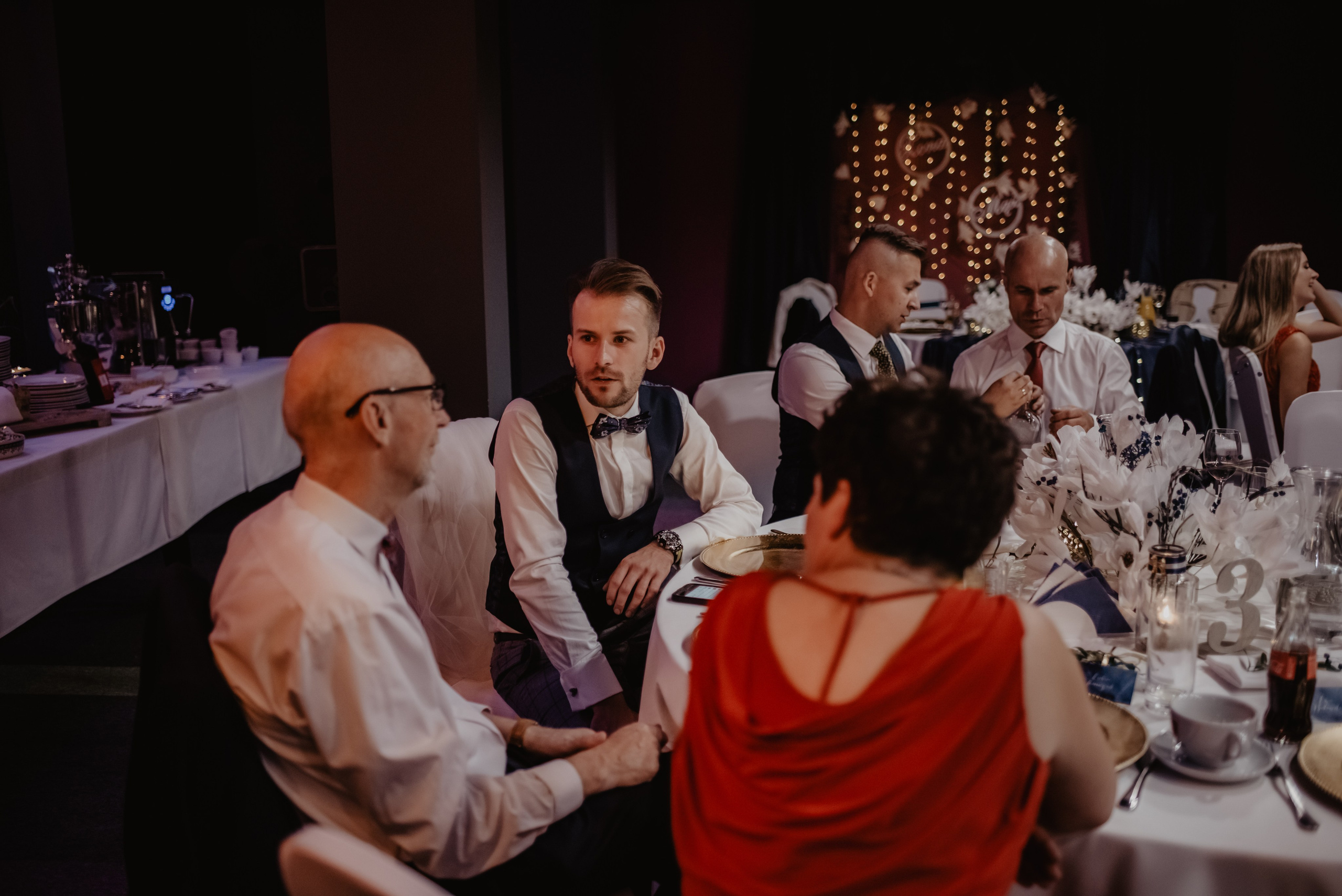 Aleksandra & Patryk. Bałanda Fotografia – Sesje Kobiece, Rodzinne, Miłosne, Reportaże | Katowice Śląsk