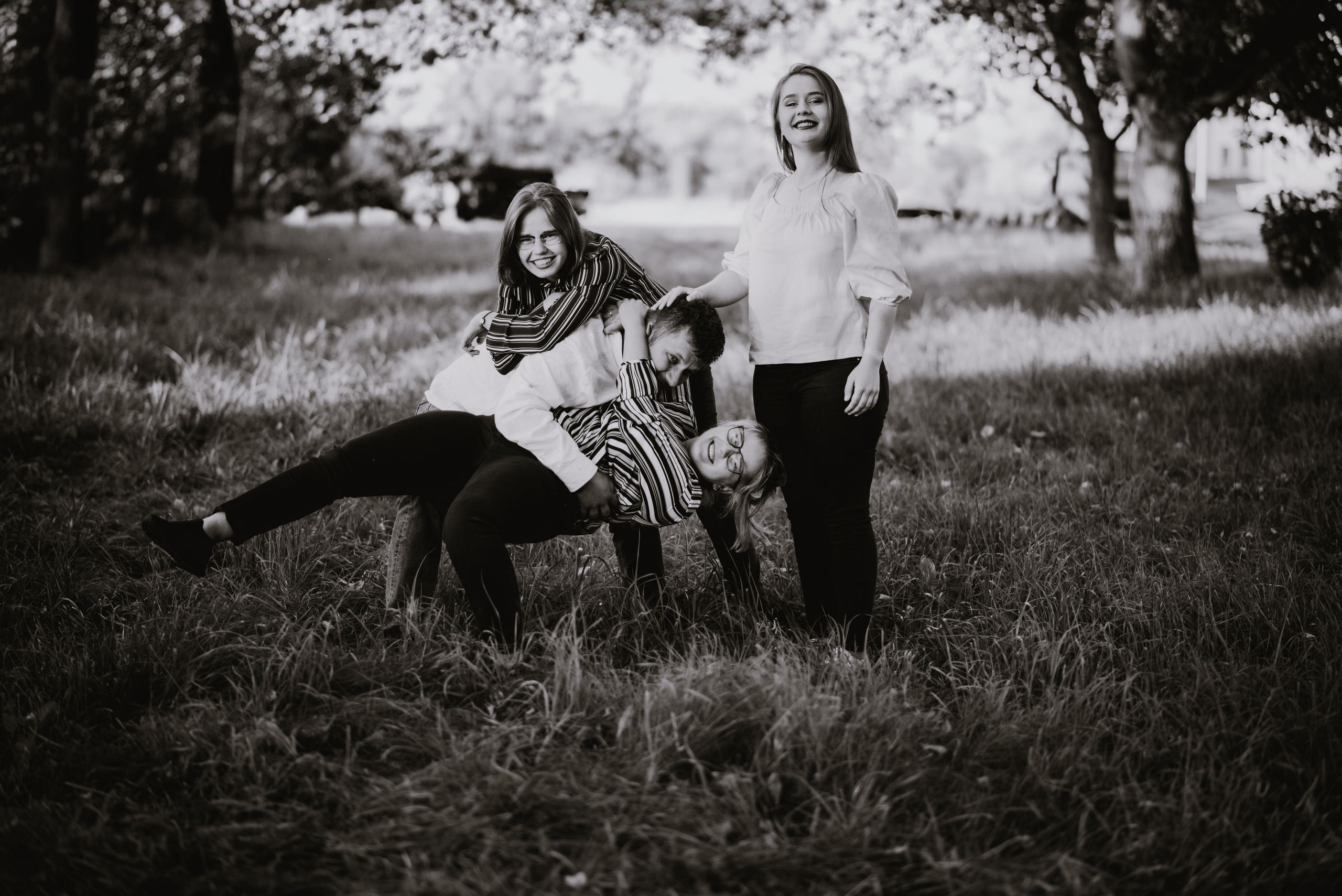 M&K&P&R. Bałanda Fotografia – Sesje Kobiece, Rodzinne, Miłosne, Reportaże | Katowice Śląsk