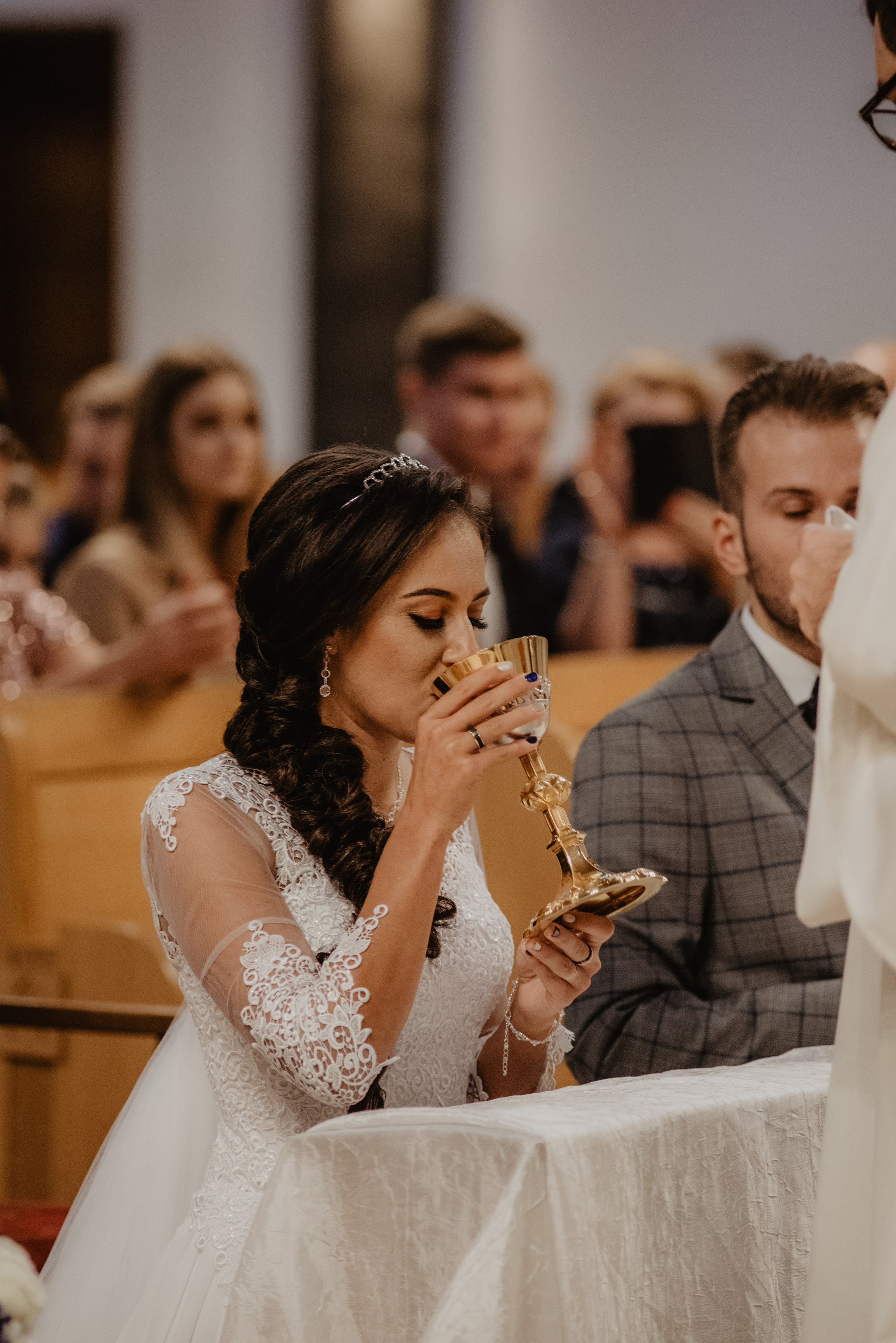 Aleksandra & Patryk. Bałanda Fotografia – Sesje Kobiece, Rodzinne, Miłosne, Reportaże | Katowice Śląsk