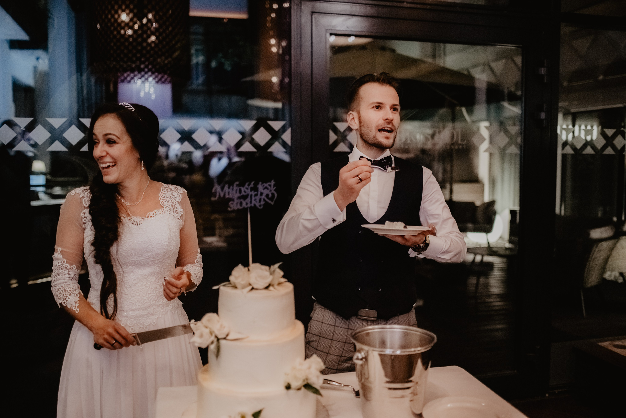 Aleksandra & Patryk. Bałanda Fotografia – Sesje Kobiece, Rodzinne, Miłosne, Reportaże | Katowice Śląsk