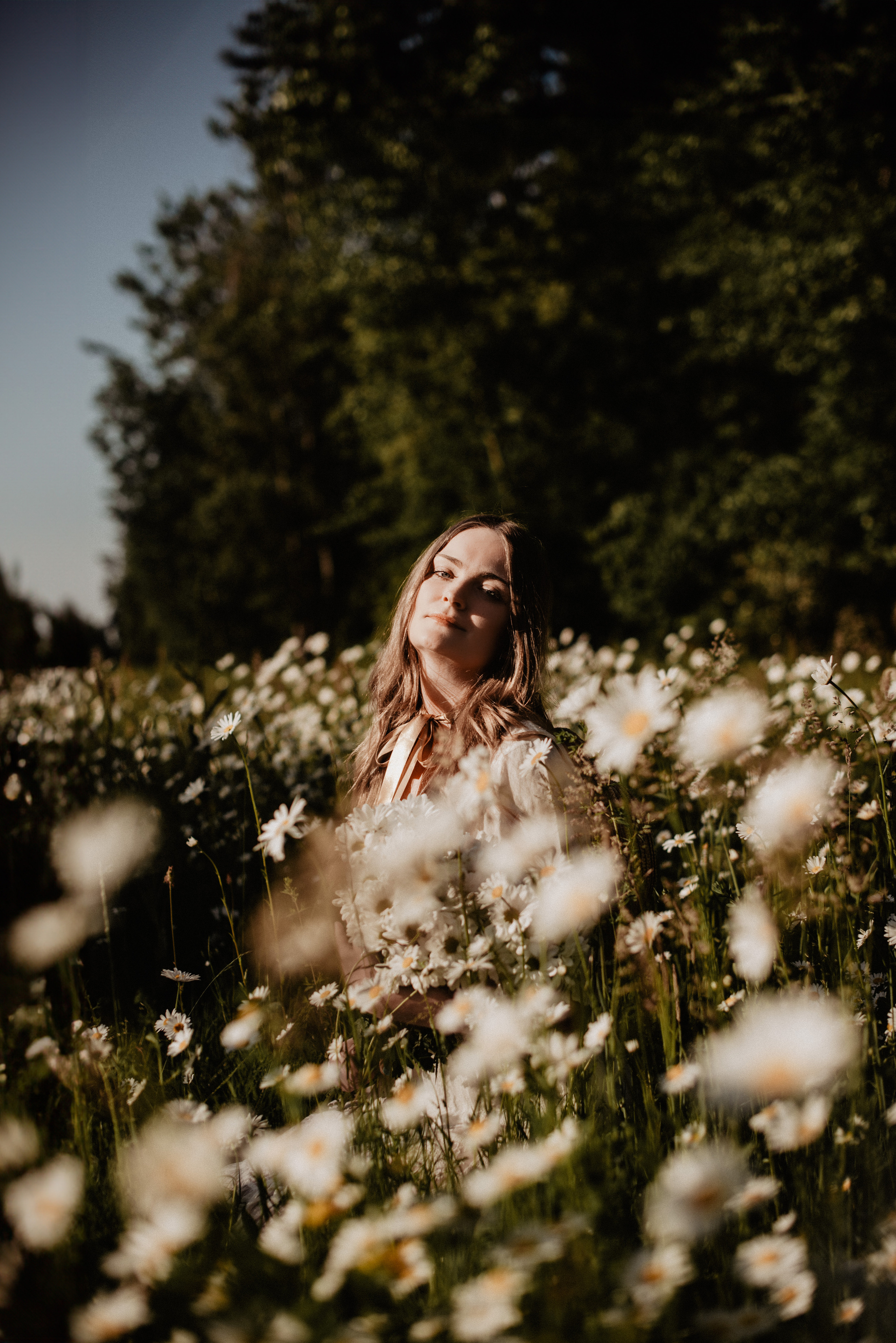 Magdalena. Bałanda Fotografia – Sesje Kobiece, Rodzinne, Miłosne, Reportaże | Katowice Śląsk