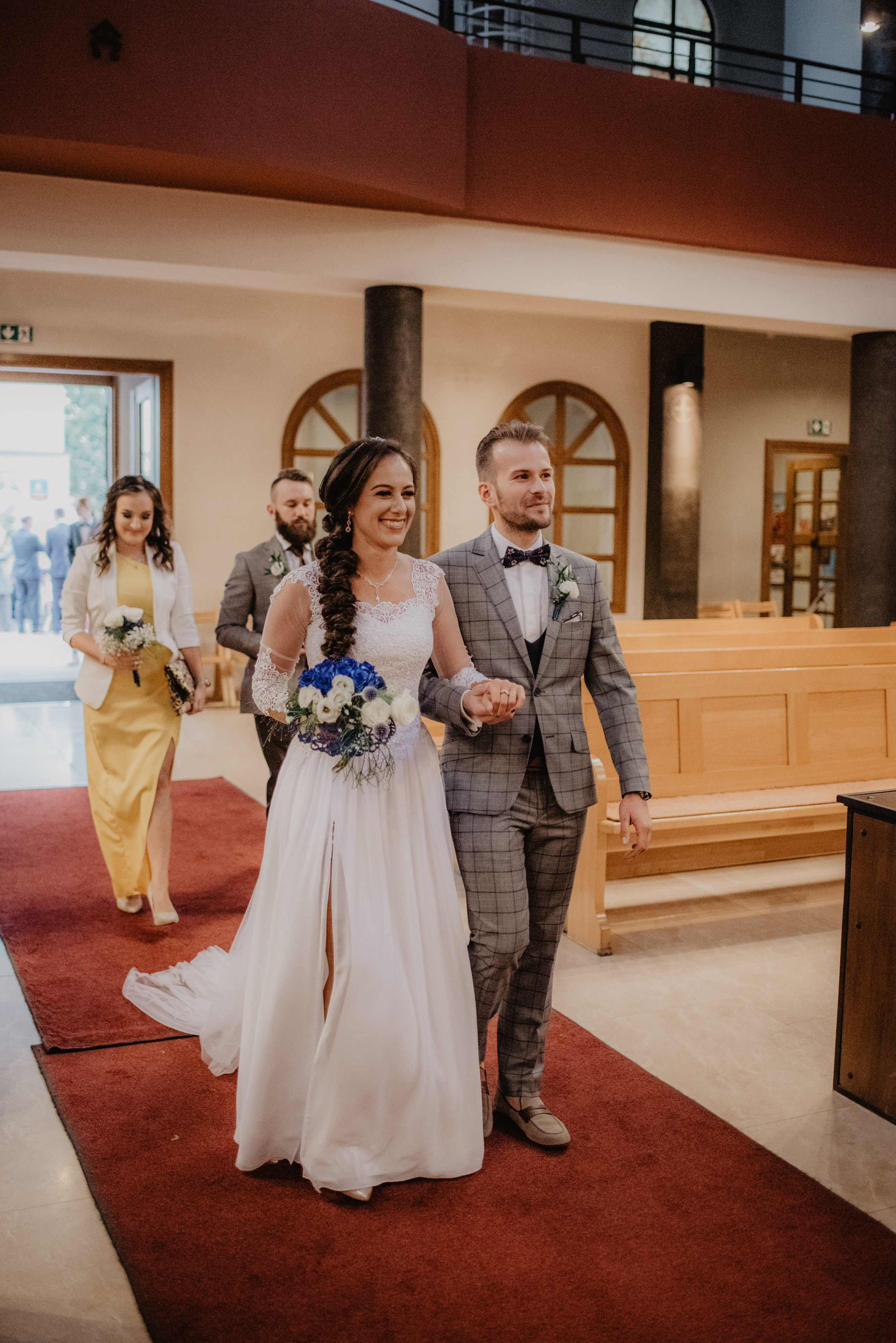 Aleksandra & Patryk. Bałanda Fotografia – Sesje Kobiece, Rodzinne, Miłosne, Reportaże | Katowice Śląsk