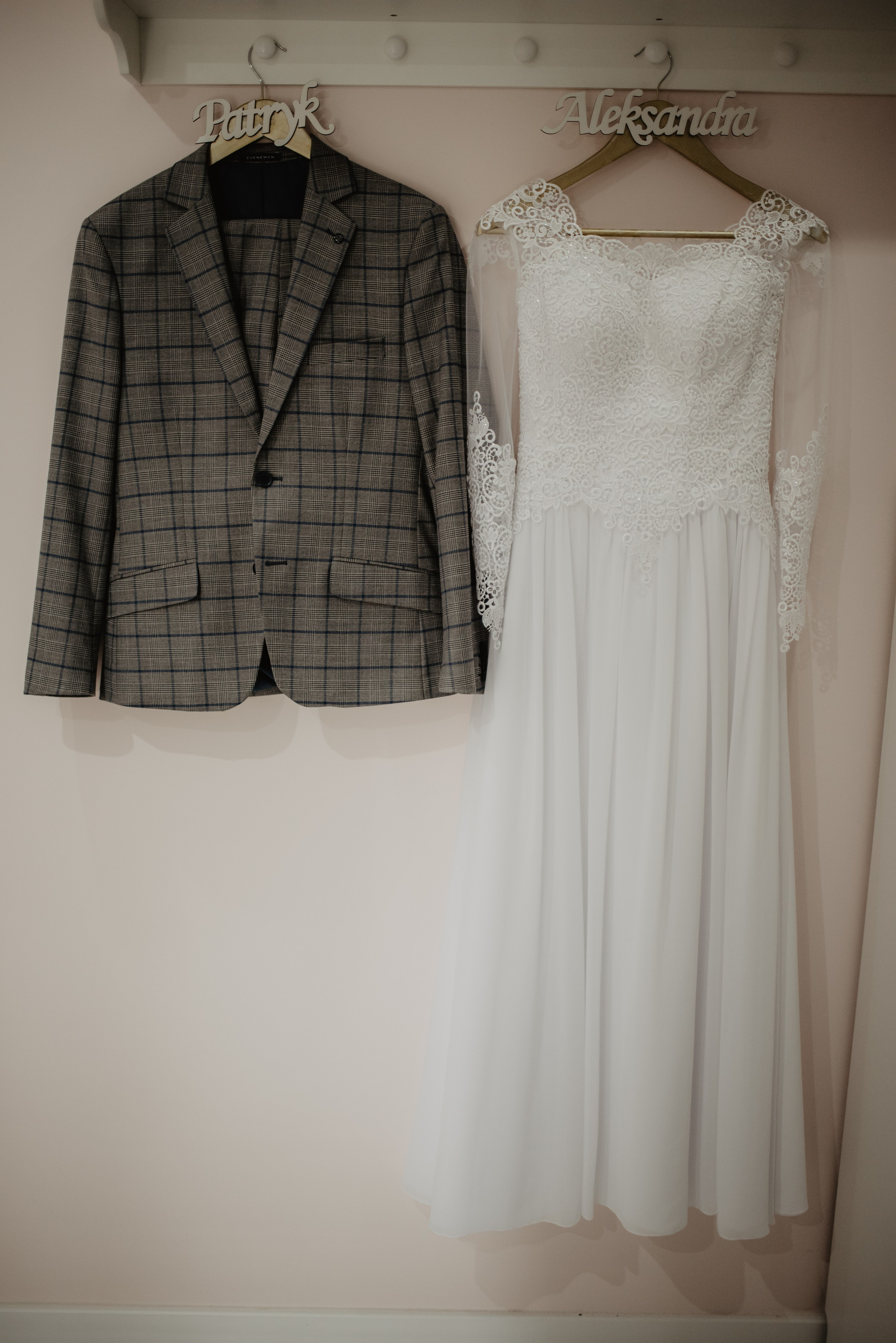 Aleksandra & Patryk. Bałanda Fotografia – Sesje Kobiece, Rodzinne, Miłosne, Reportaże | Katowice Śląsk