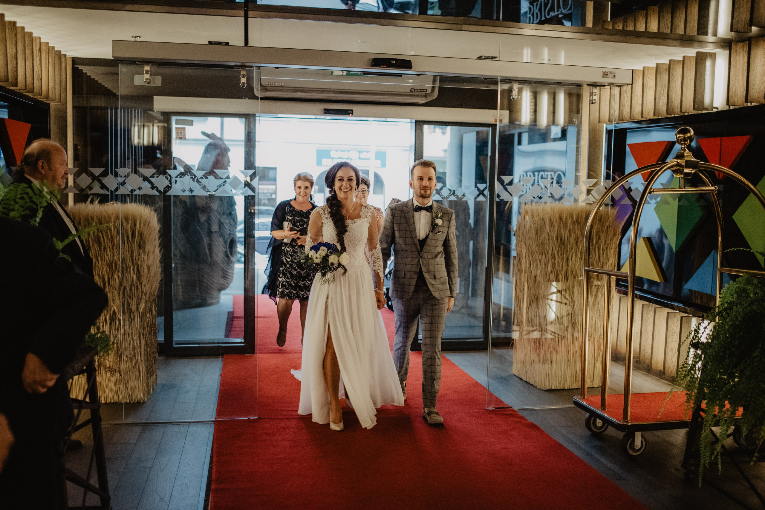 Aleksandra & Patryk. Bałanda Fotografia – Sesje Kobiece, Rodzinne, Miłosne, Reportaże | Katowice Śląsk