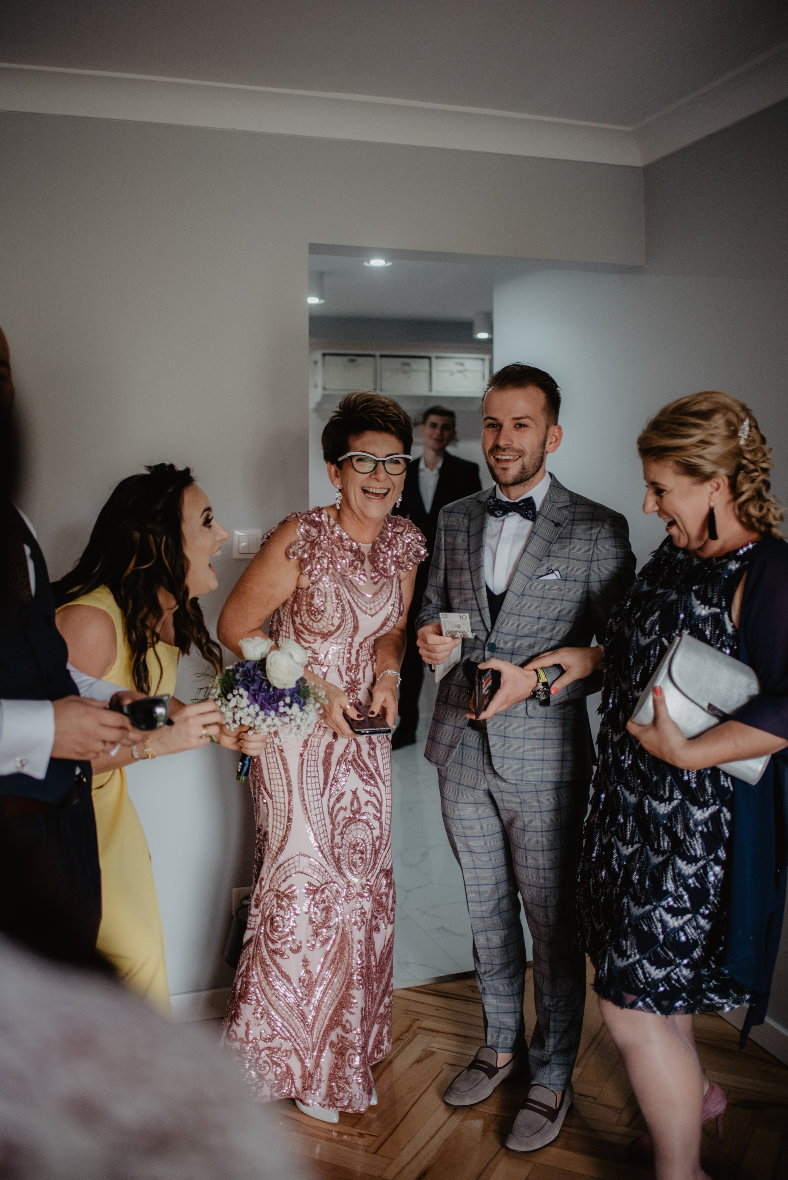 Aleksandra & Patryk. Bałanda Fotografia – Sesje Kobiece, Rodzinne, Miłosne, Reportaże | Katowice Śląsk