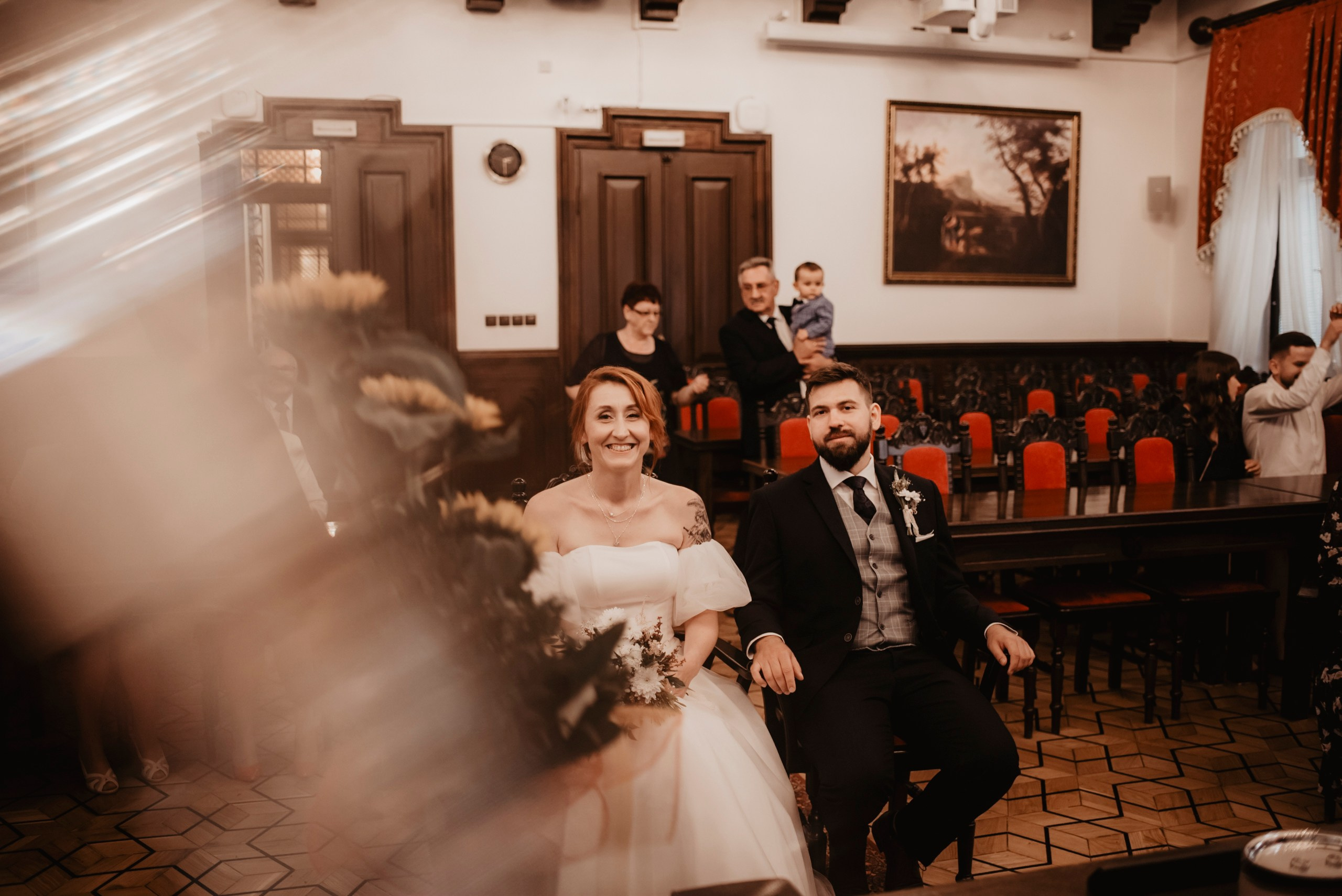 Monika & Łukasz. Bałanda Fotografia – Sesje Kobiece, Rodzinne, Miłosne, Reportaże | Katowice Śląsk