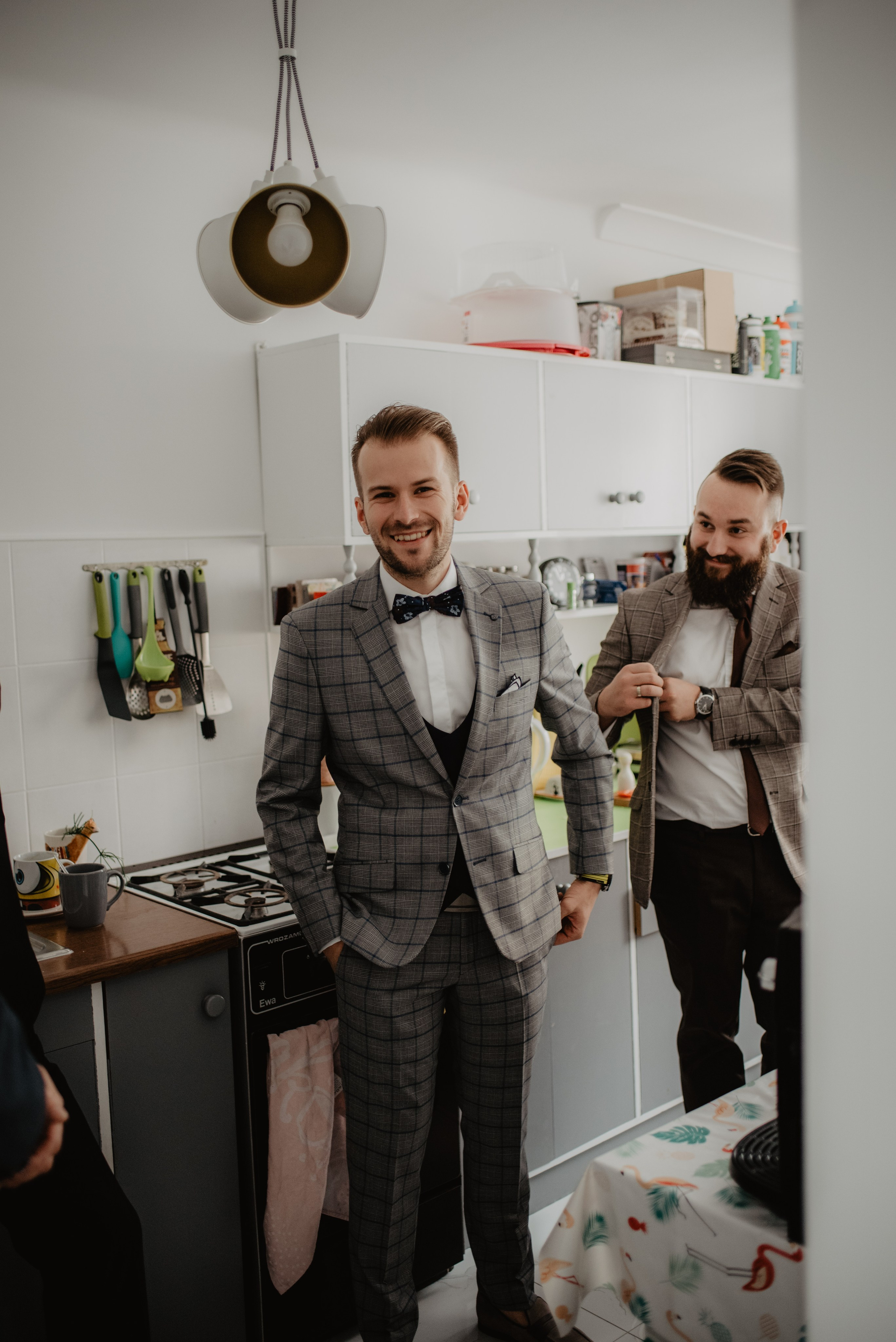 Aleksandra & Patryk. Bałanda Fotografia – Sesje Kobiece, Rodzinne, Miłosne, Reportaże | Katowice Śląsk