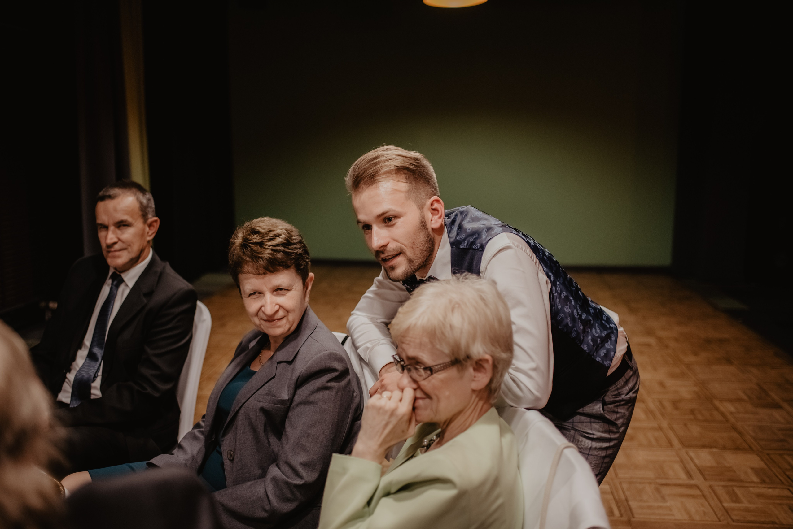 Aleksandra & Patryk. Bałanda Fotografia – Sesje Kobiece, Rodzinne, Miłosne, Reportaże | Katowice Śląsk