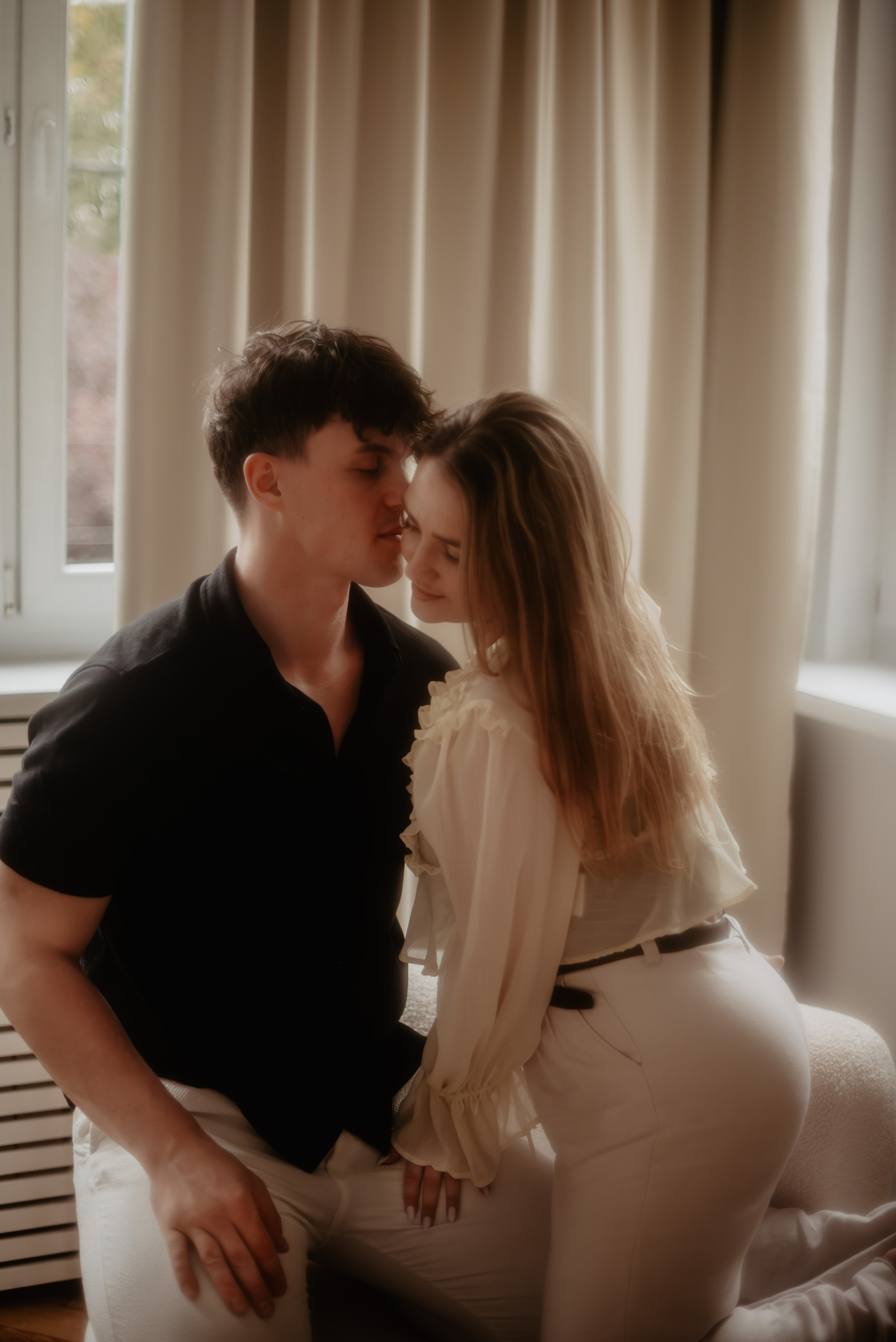 Paula i Patryk. Bałanda Fotografia – Sesje Kobiece, Rodzinne, Miłosne, Reportaże | Katowice Śląsk