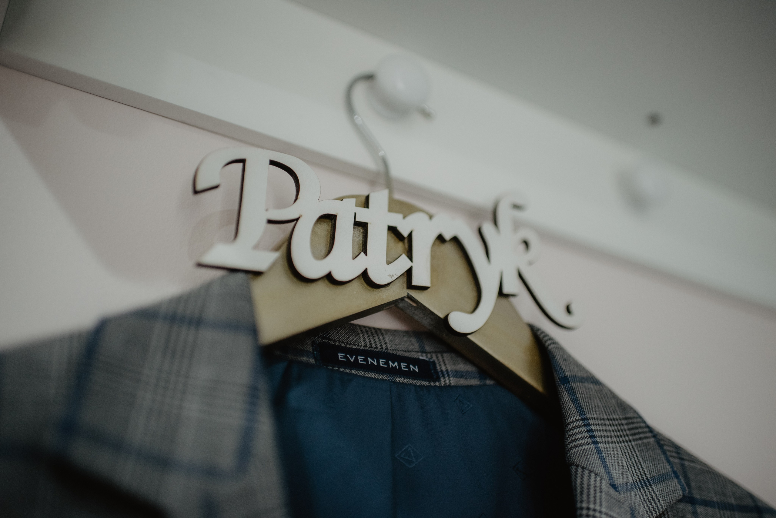 Aleksandra & Patryk. Bałanda Fotografia – Sesje Kobiece, Rodzinne, Miłosne, Reportaże | Katowice Śląsk