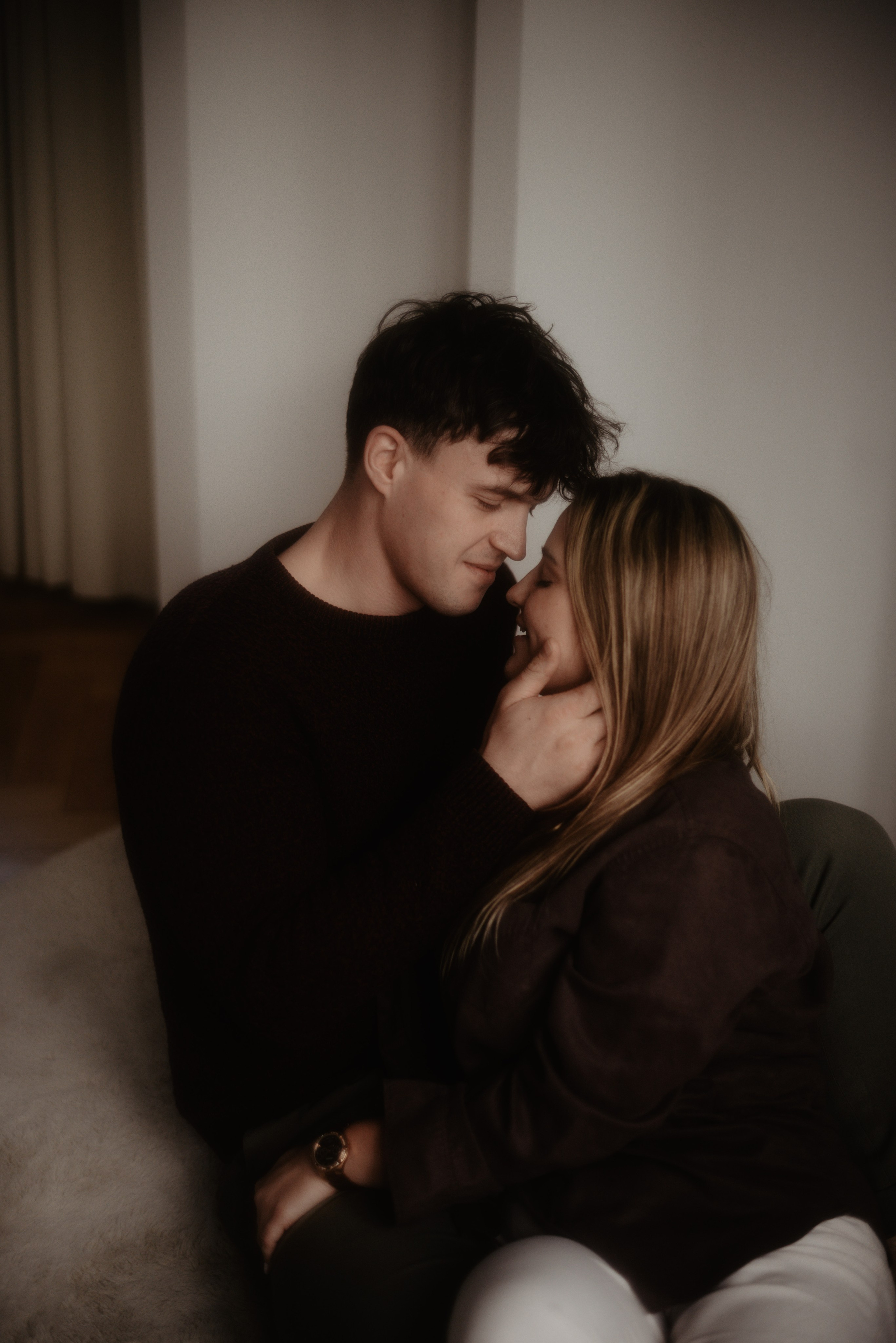 Paula i Patryk. Bałanda Fotografia – Sesje Kobiece, Rodzinne, Miłosne, Reportaże | Katowice Śląsk