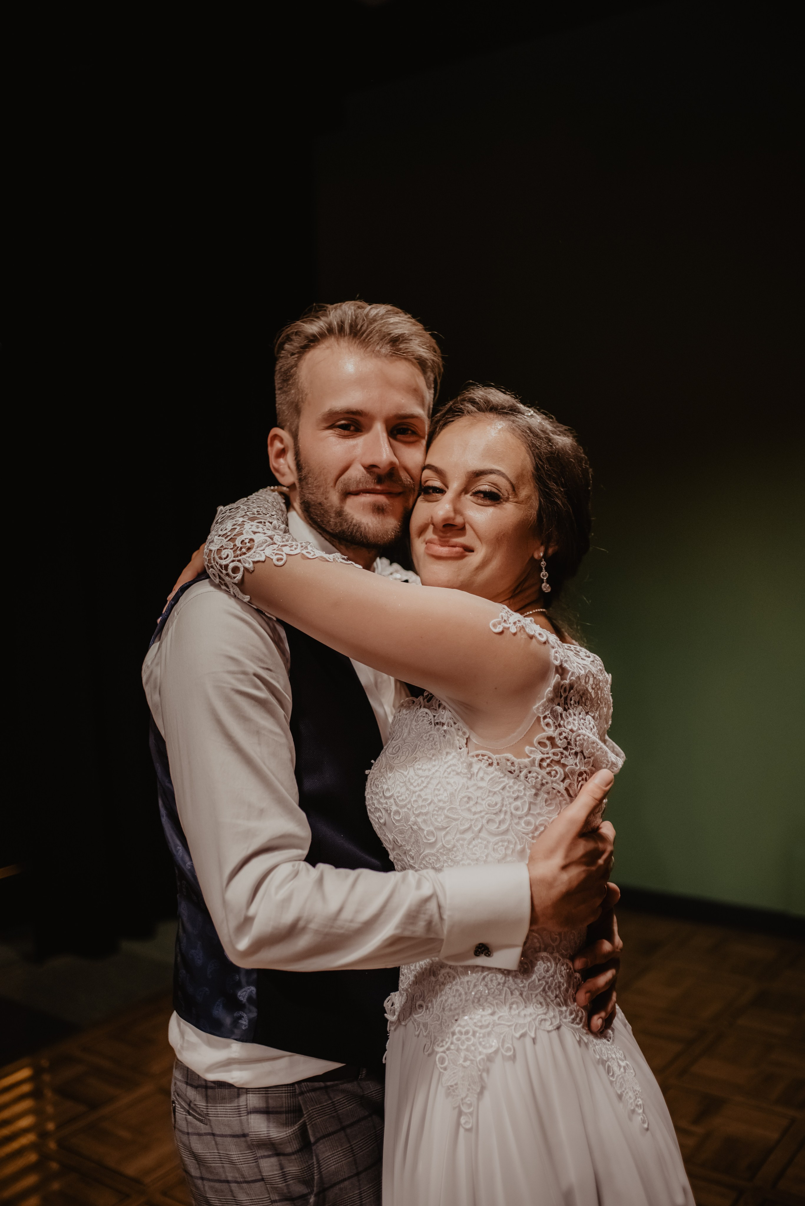 Aleksandra & Patryk. Bałanda Fotografia – Sesje Kobiece, Rodzinne, Miłosne, Reportaże | Katowice Śląsk