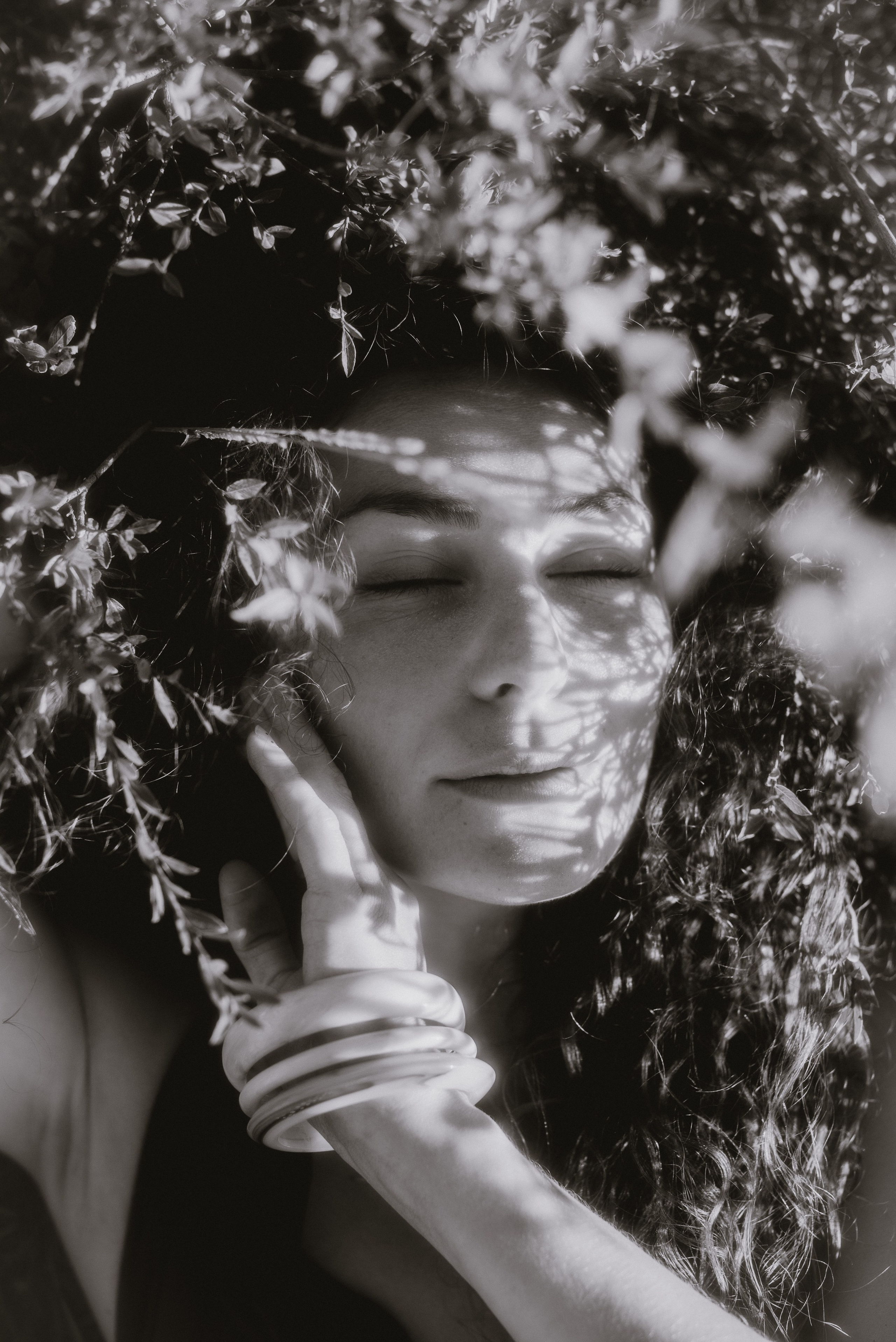 Sesja kobieca Weroniki na Pustyni Błędowkiej. Bałanda Fotografia – Sesje Kobiece, Rodzinne, Miłosne, Reportaże | Katowice Śląsk