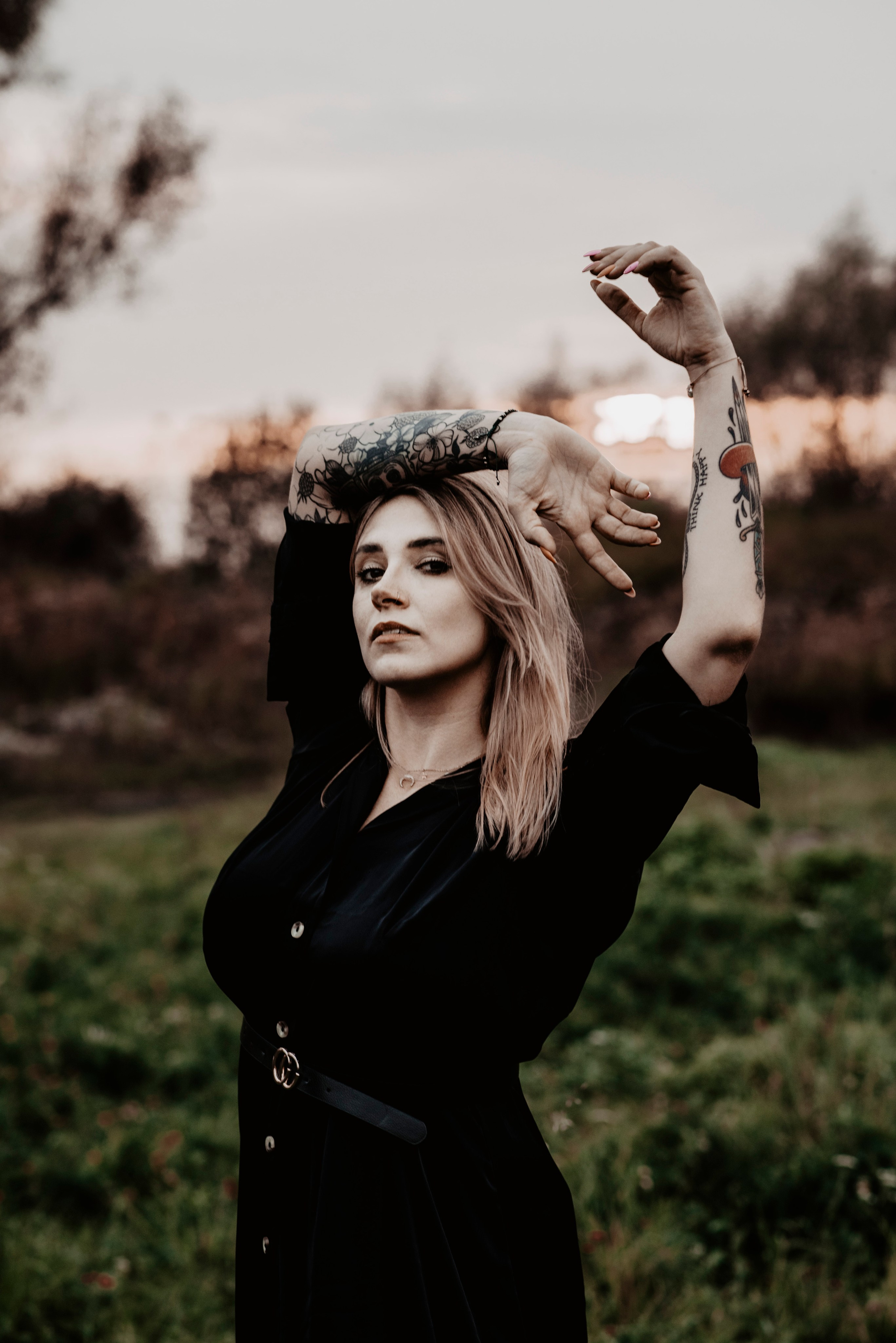 Klaudia. Bałanda Fotografia – Sesje Kobiece, Rodzinne, Miłosne, Reportaże | Katowice Śląsk