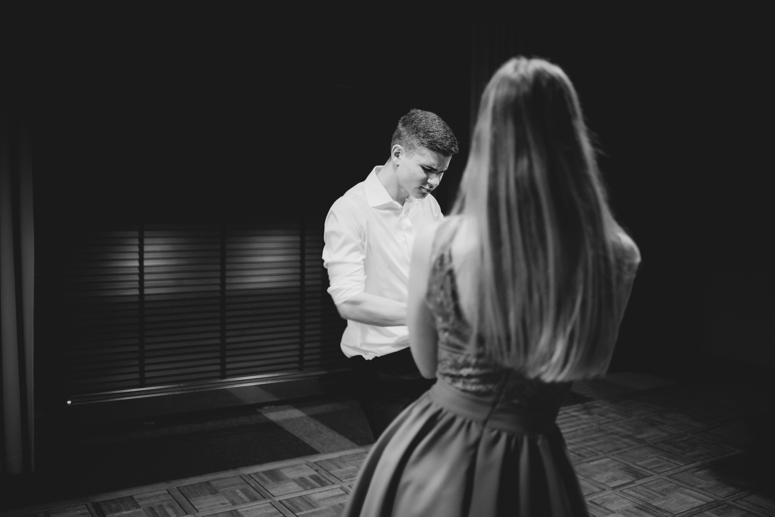 Aleksandra & Patryk. Bałanda Fotografia – Sesje Kobiece, Rodzinne, Miłosne, Reportaże | Katowice Śląsk