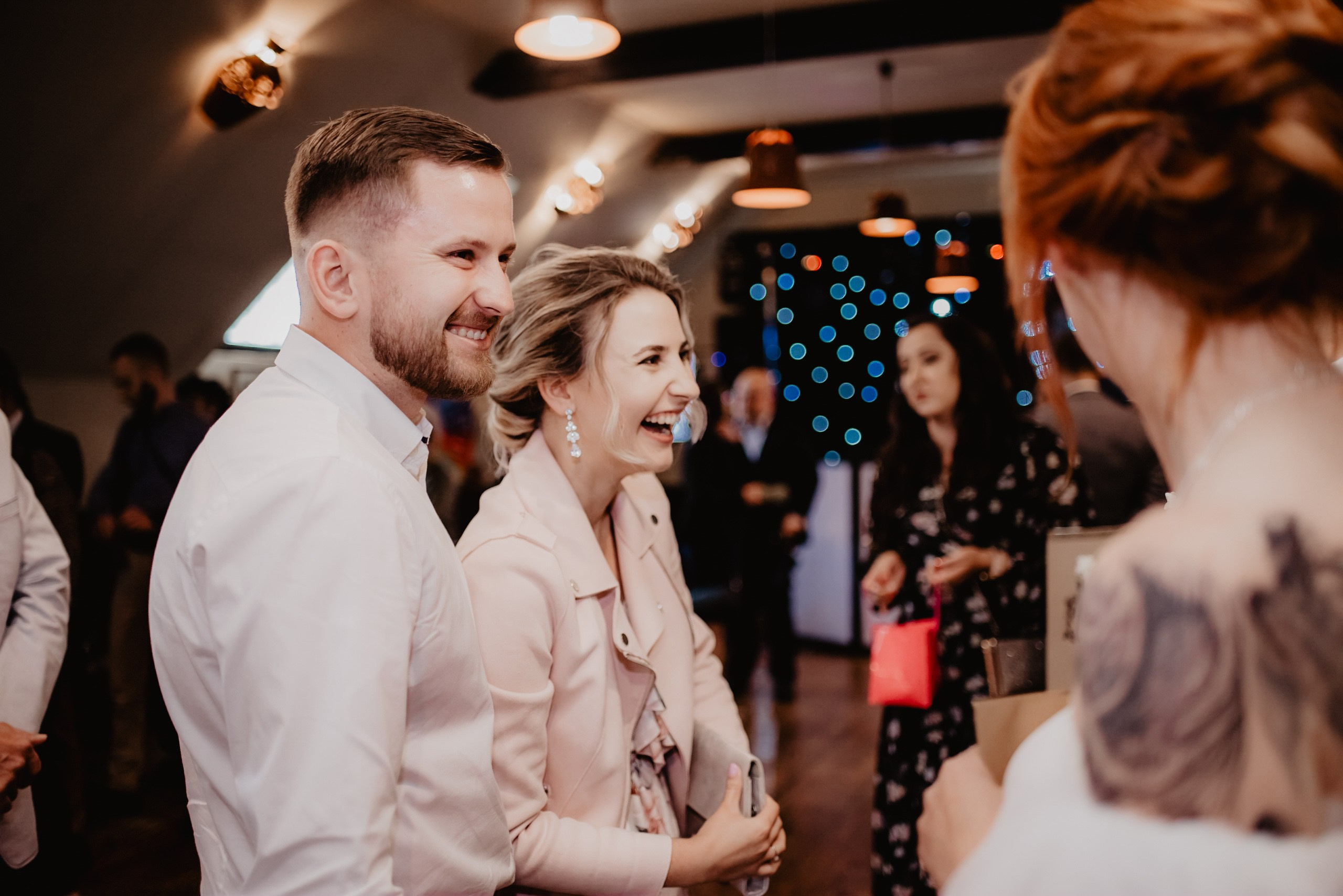 Monika & Łukasz. Bałanda Fotografia – Sesje Kobiece, Rodzinne, Miłosne, Reportaże | Katowice Śląsk